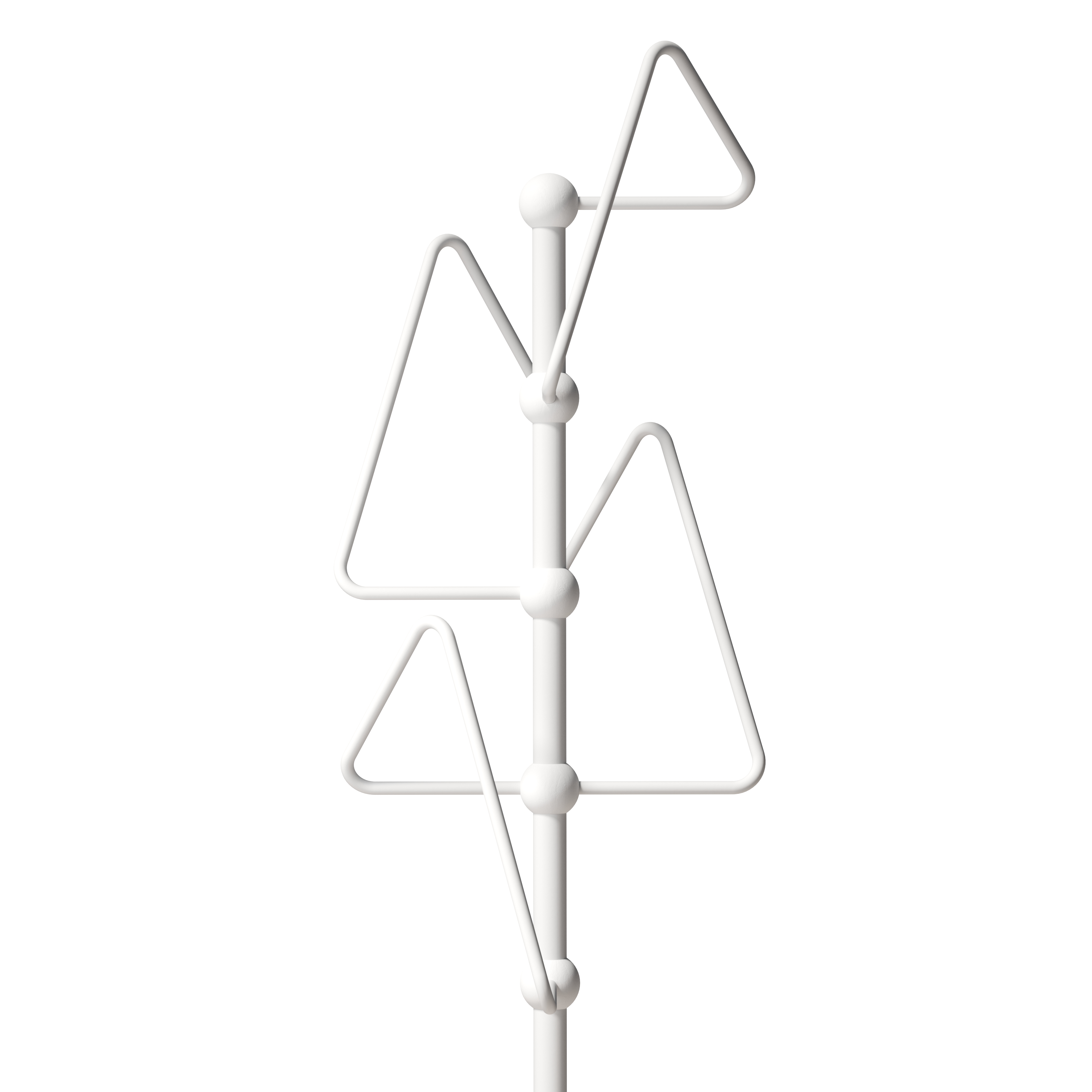 Floor hanger，multi-function，removable，