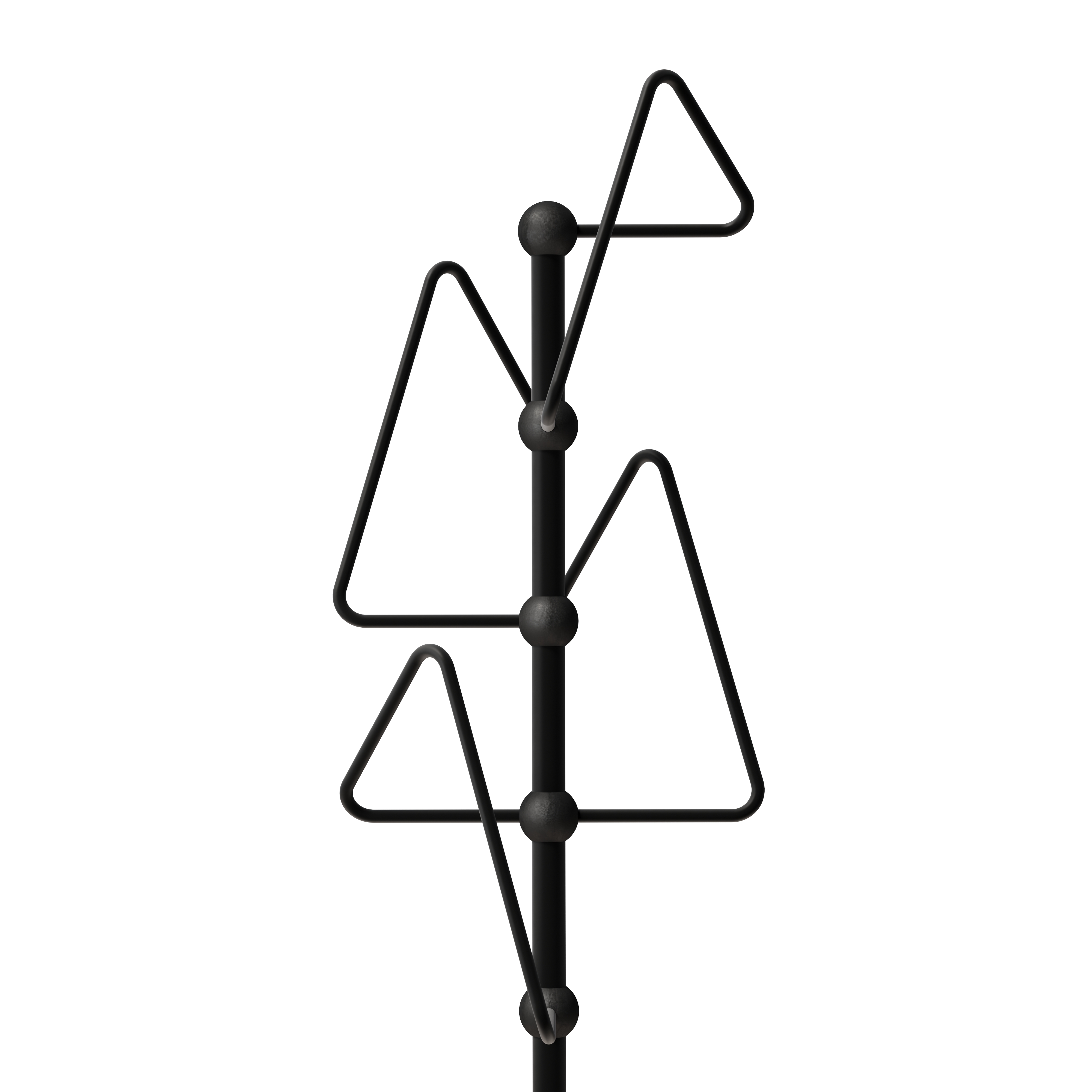 Floor hanger，multi-function，removable，