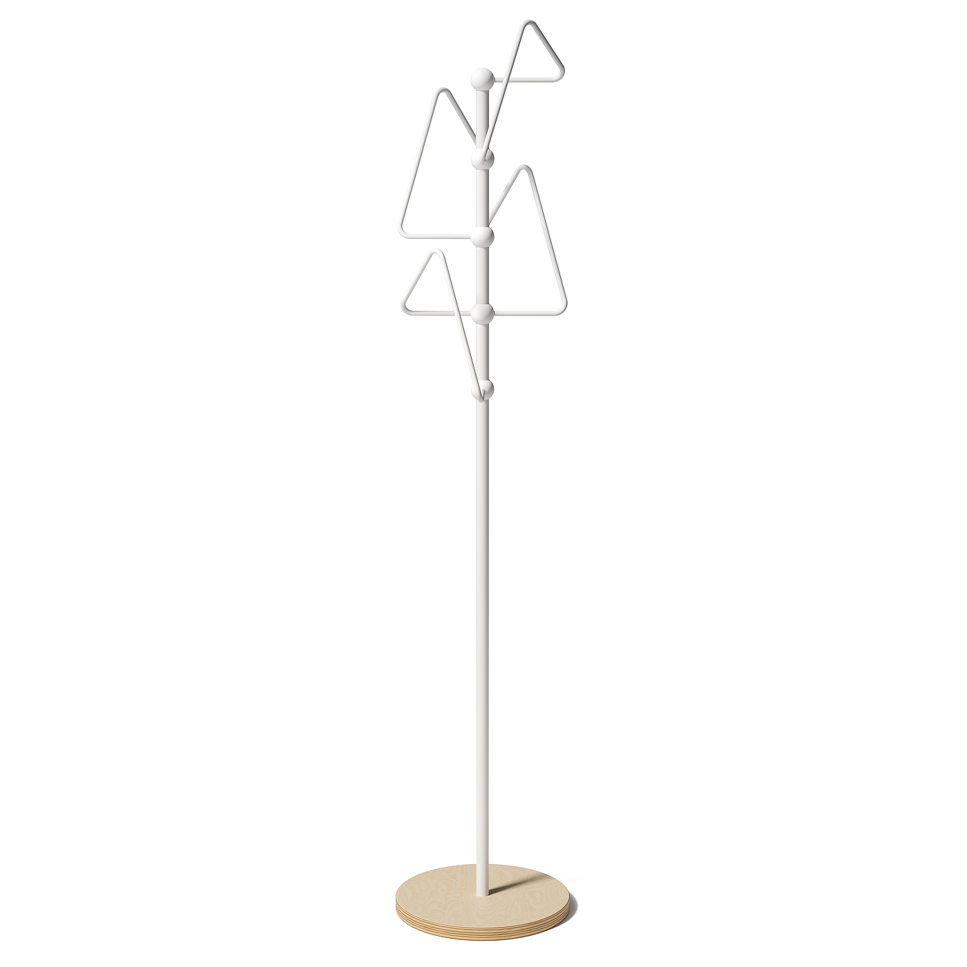 Floor hanger，multi-function，removable，