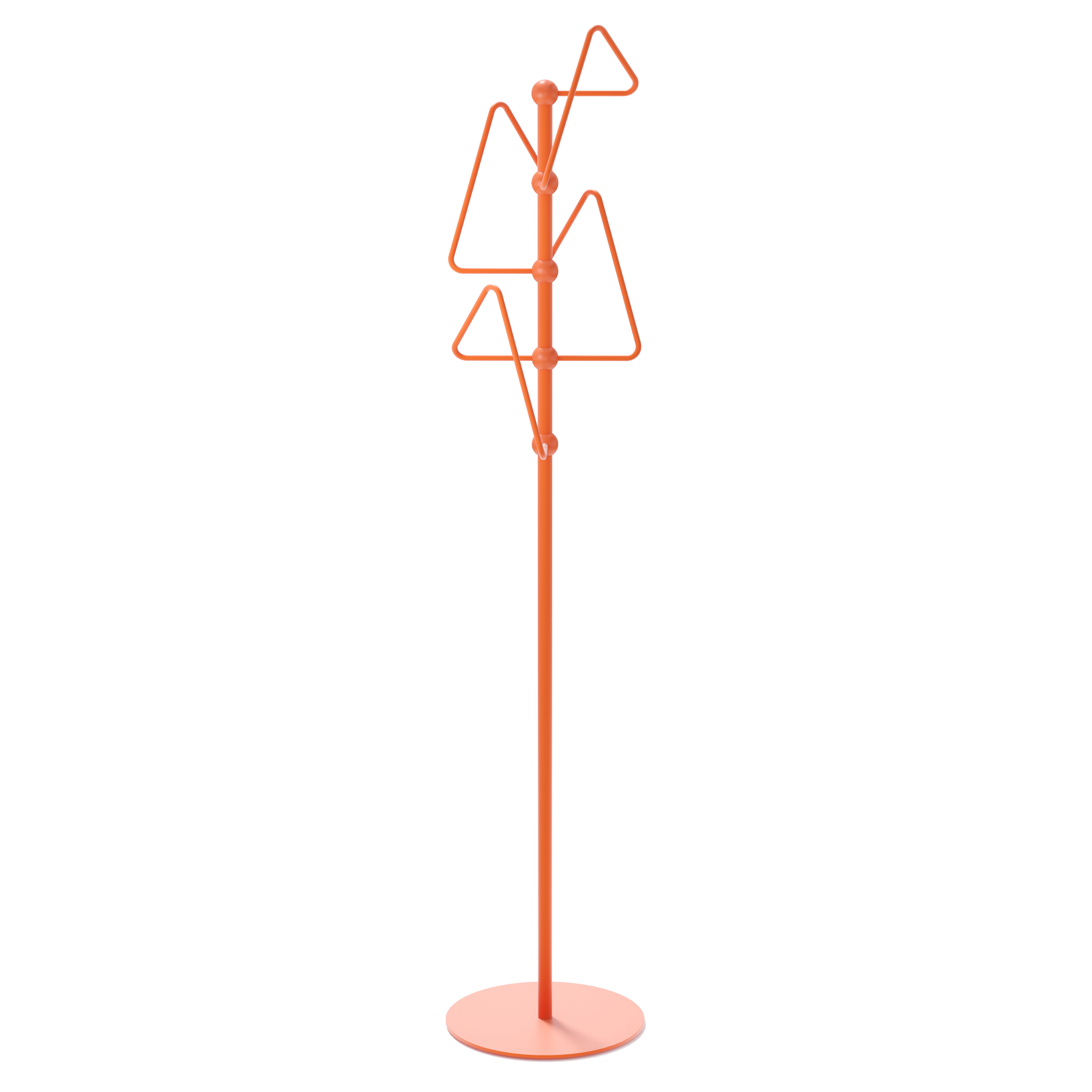 Floor hanger，multi-function，removable，