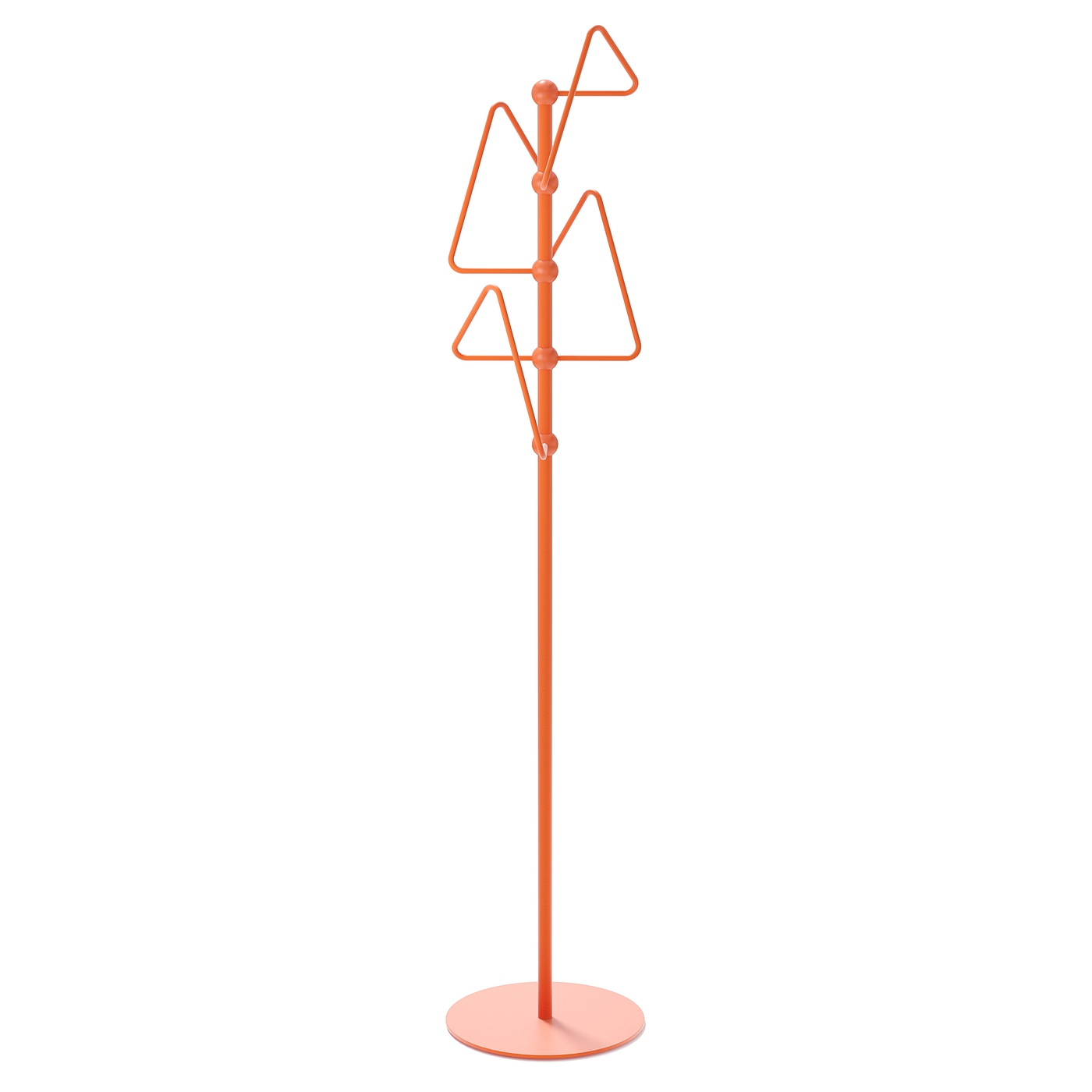 Floor hanger，multi-function，removable，
