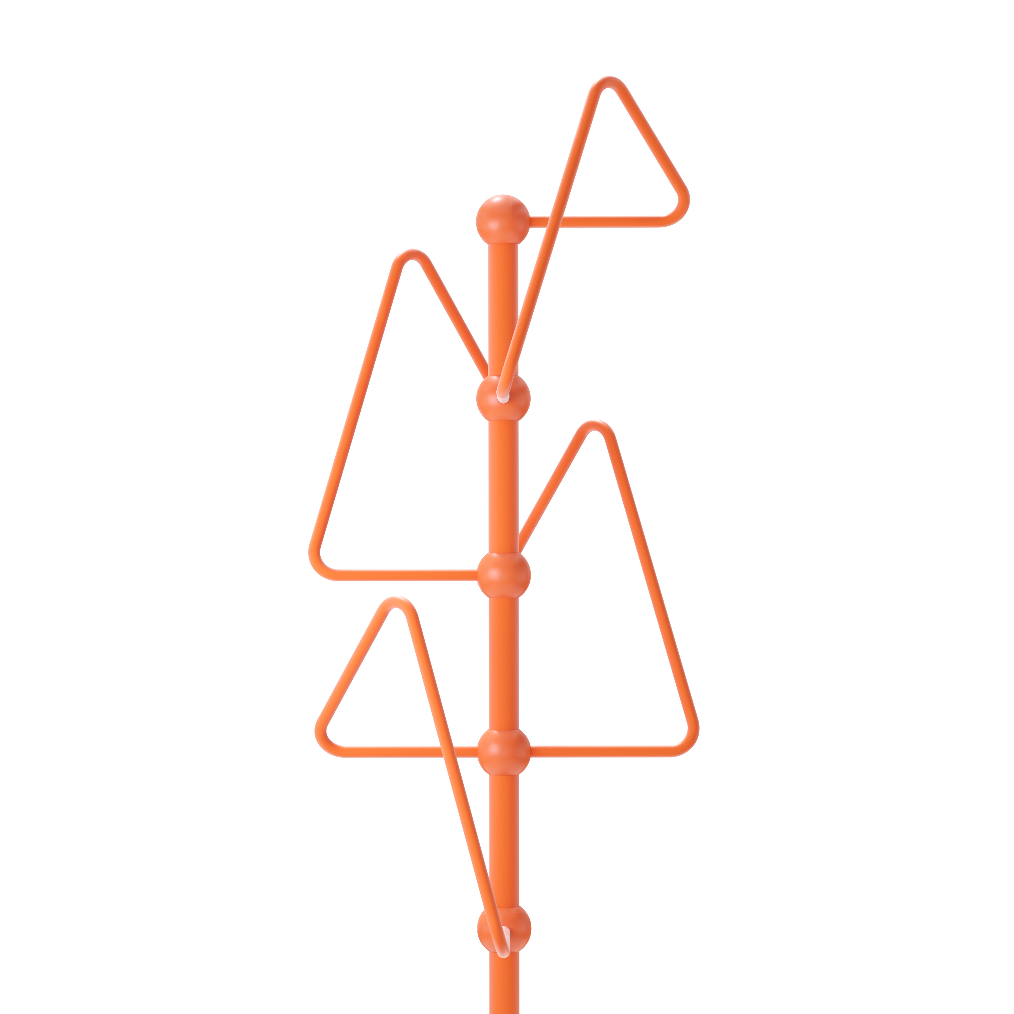 Floor hanger，multi-function，removable，