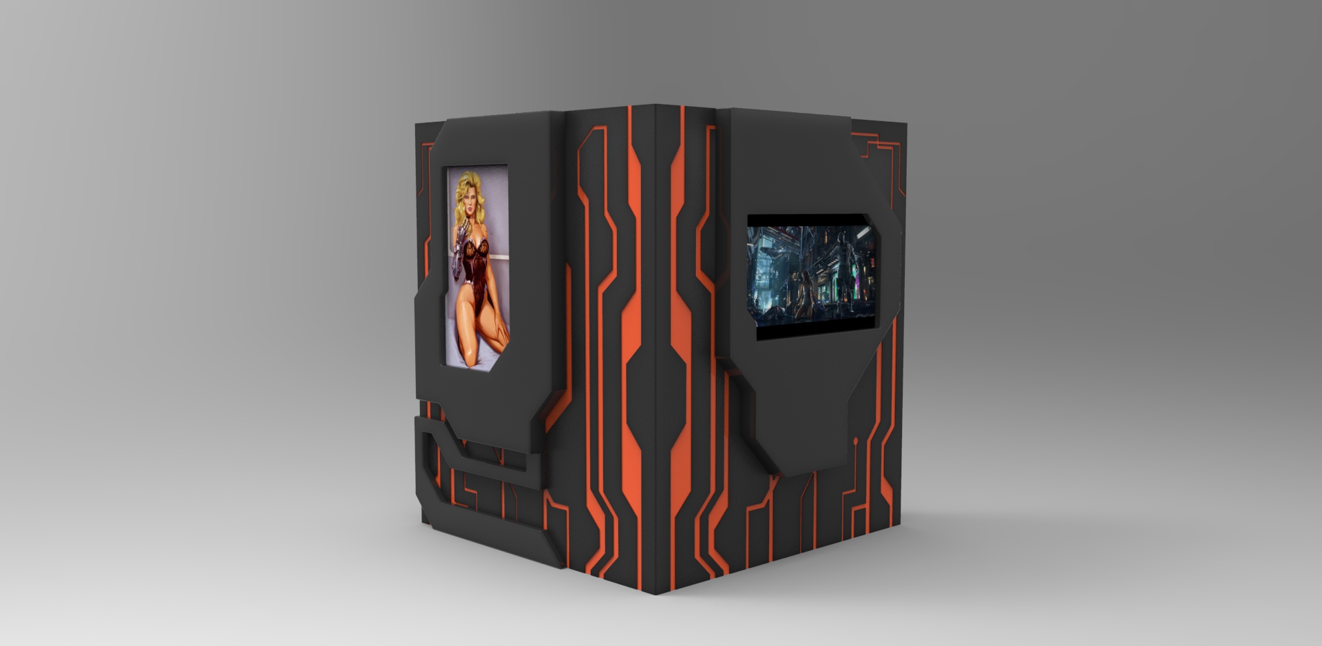 Promotion，brand，Billboard，