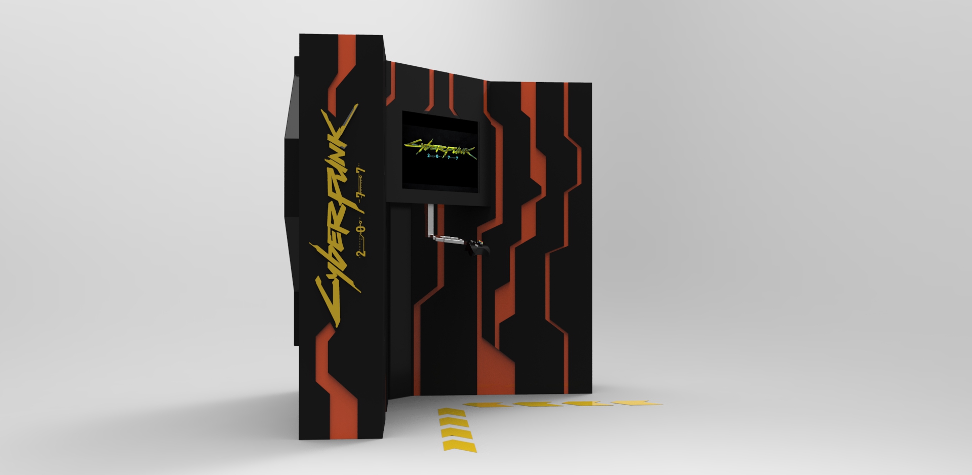 Promotion，brand，Billboard，