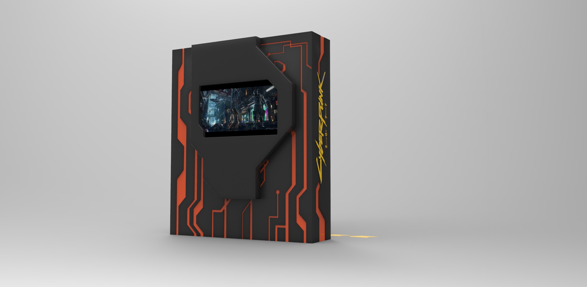 Promotion，brand，Billboard，