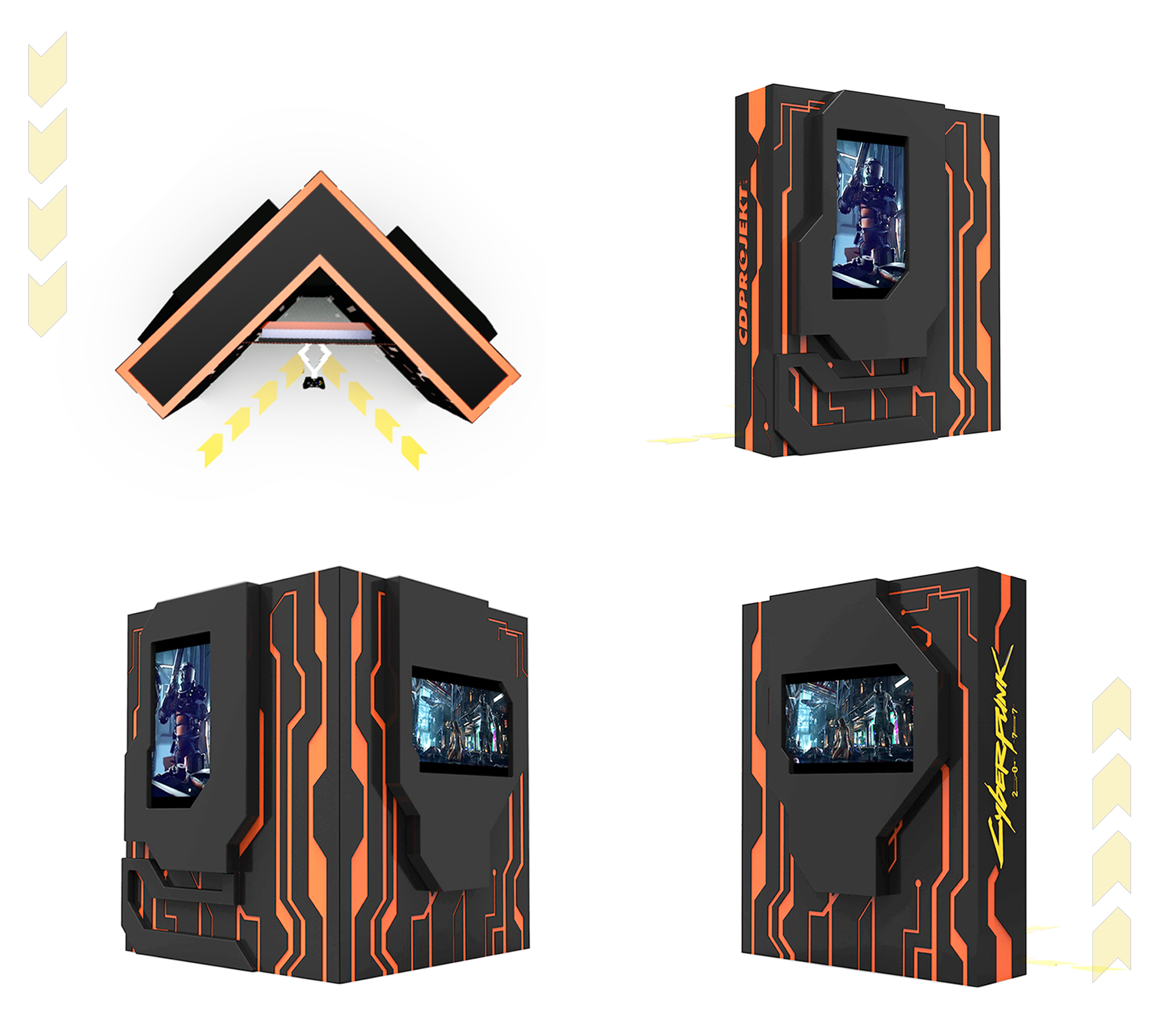 Promotion，brand，Billboard，