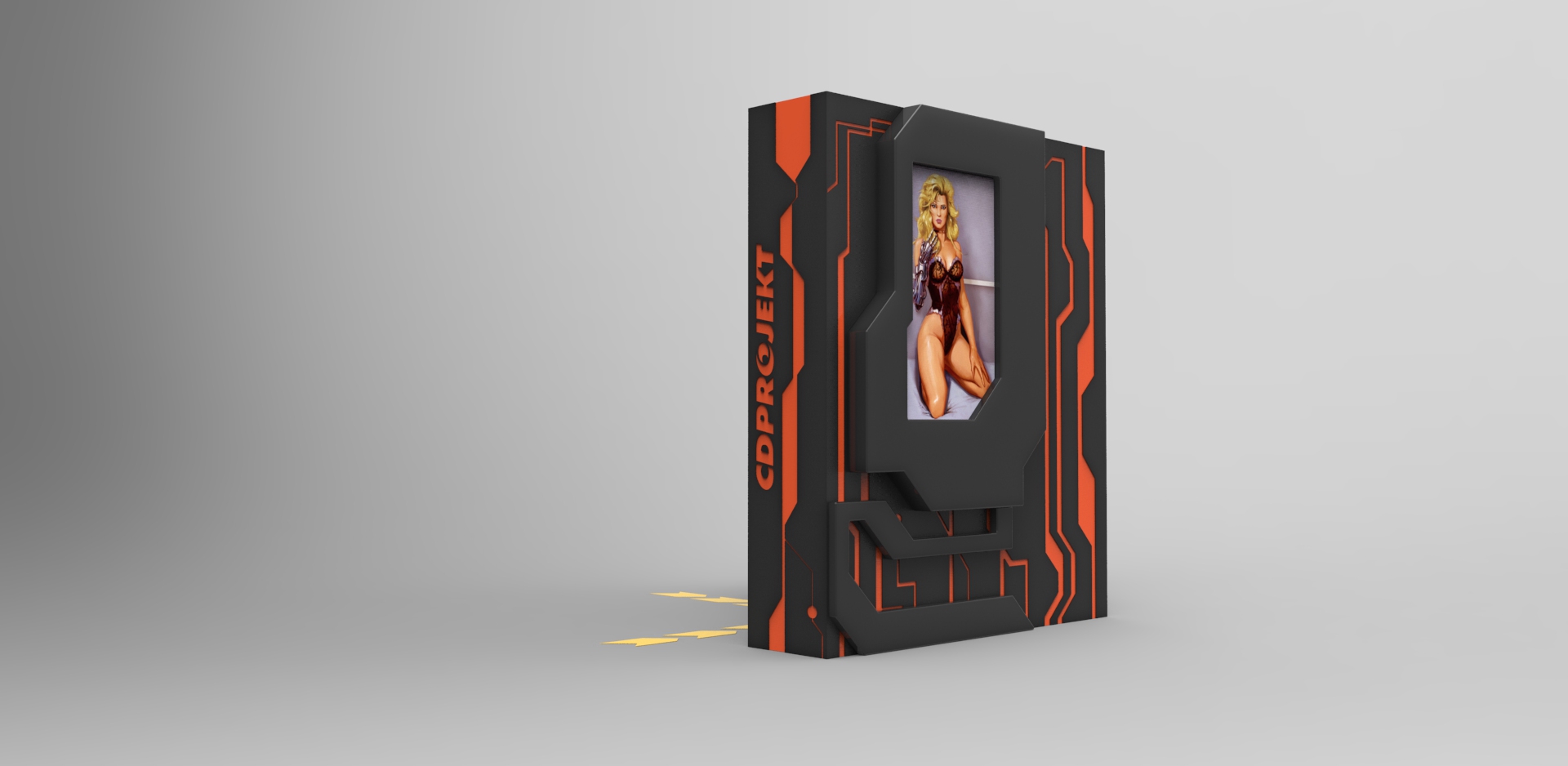 Promotion，brand，Billboard，