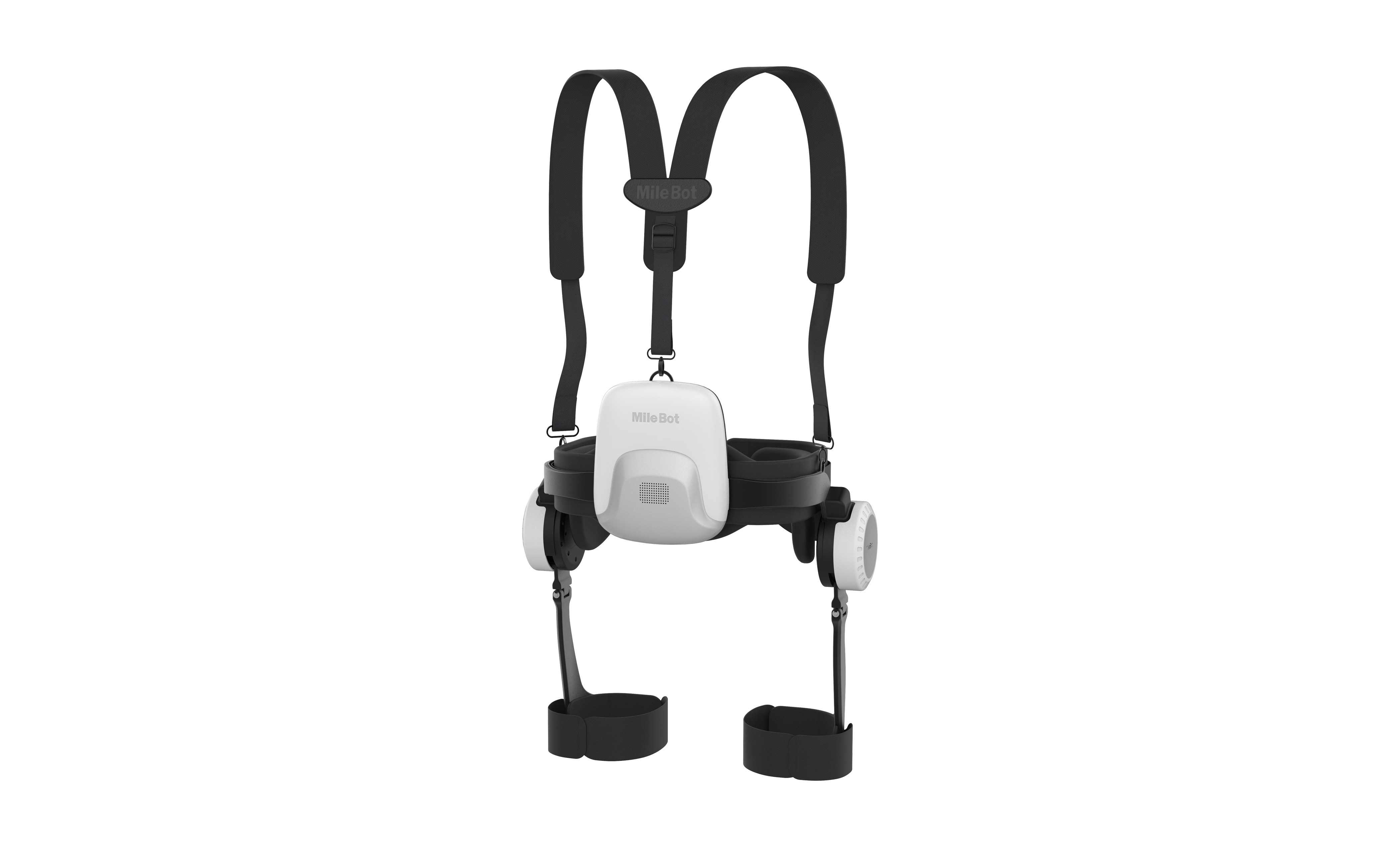 Exoskeleton robot，Wearable robot，Flexible Driver，Step robot，gait rehabilitation training，