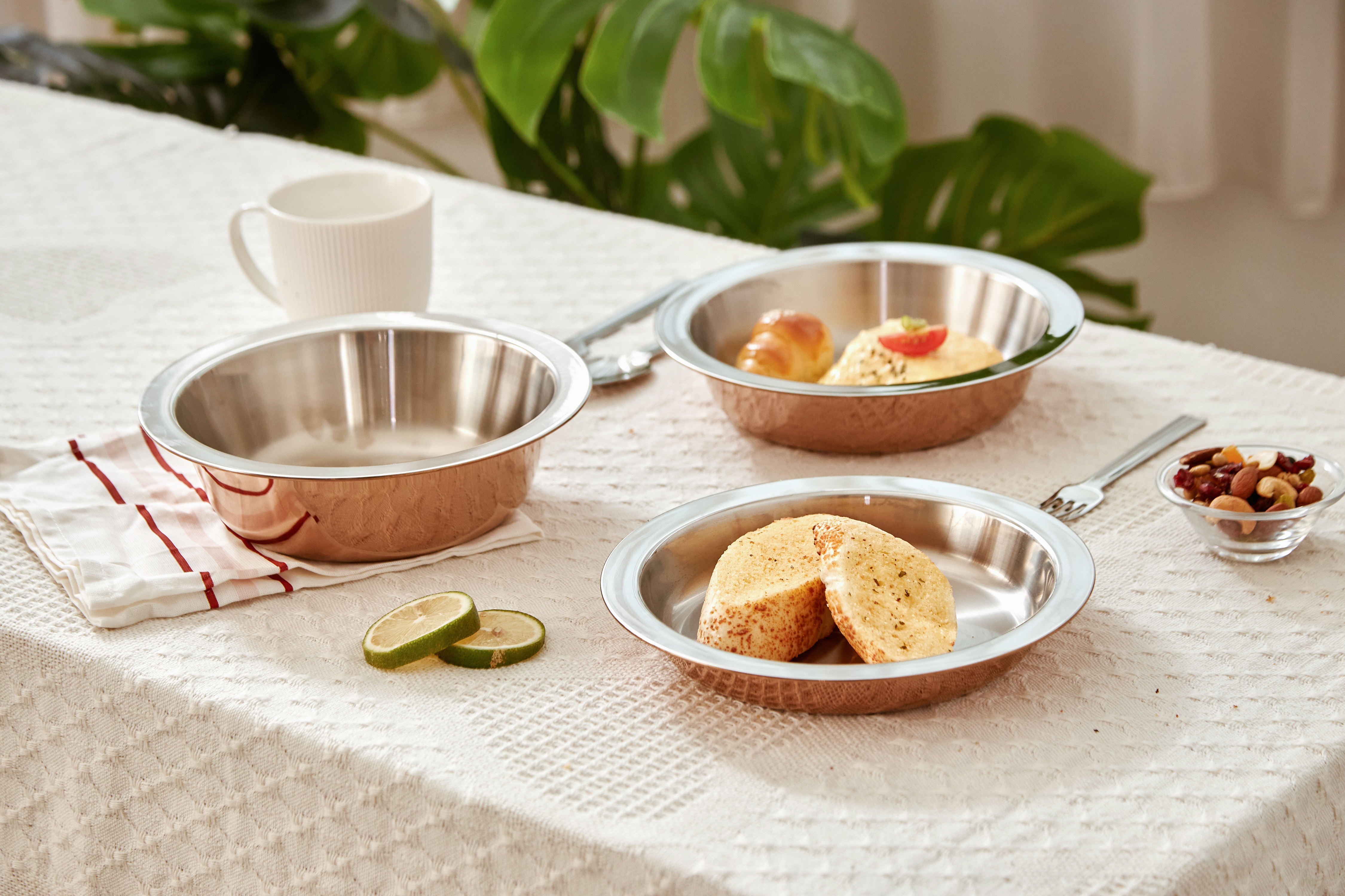 Housewear & Furnishings，haowulife.com，