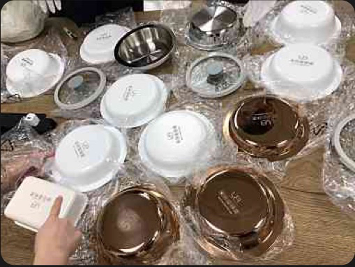 Housewear & Furnishings，haowulife.com，