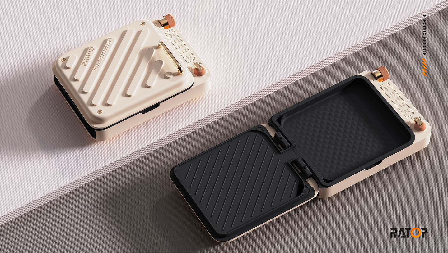 Household appliances，household electrical appliances，industrial design，Leisure life，delicious food，cooking，