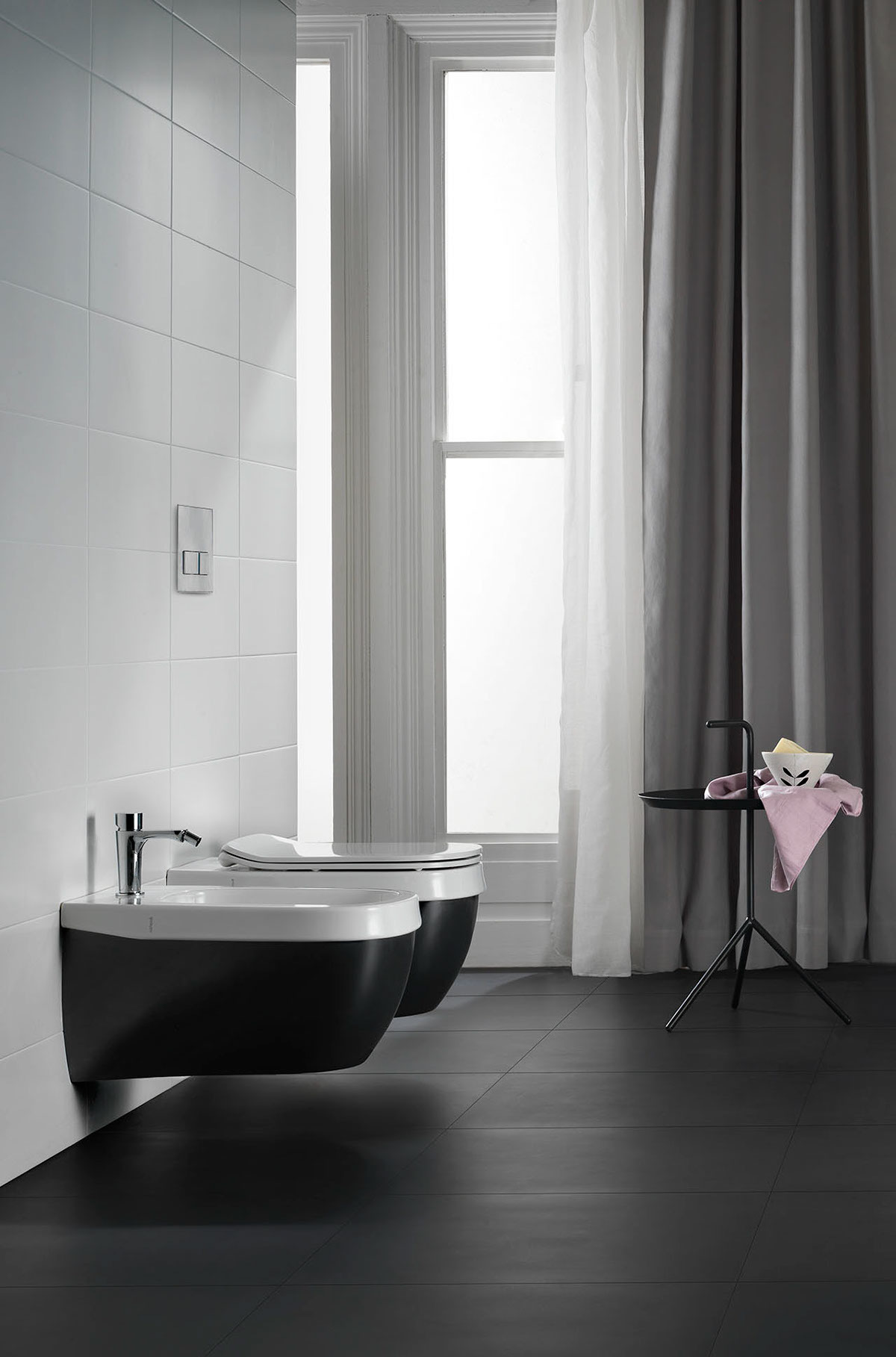 furniture，Home Furnishing，Simplicity，modern，Take a bath，pedestal pan，restroom，