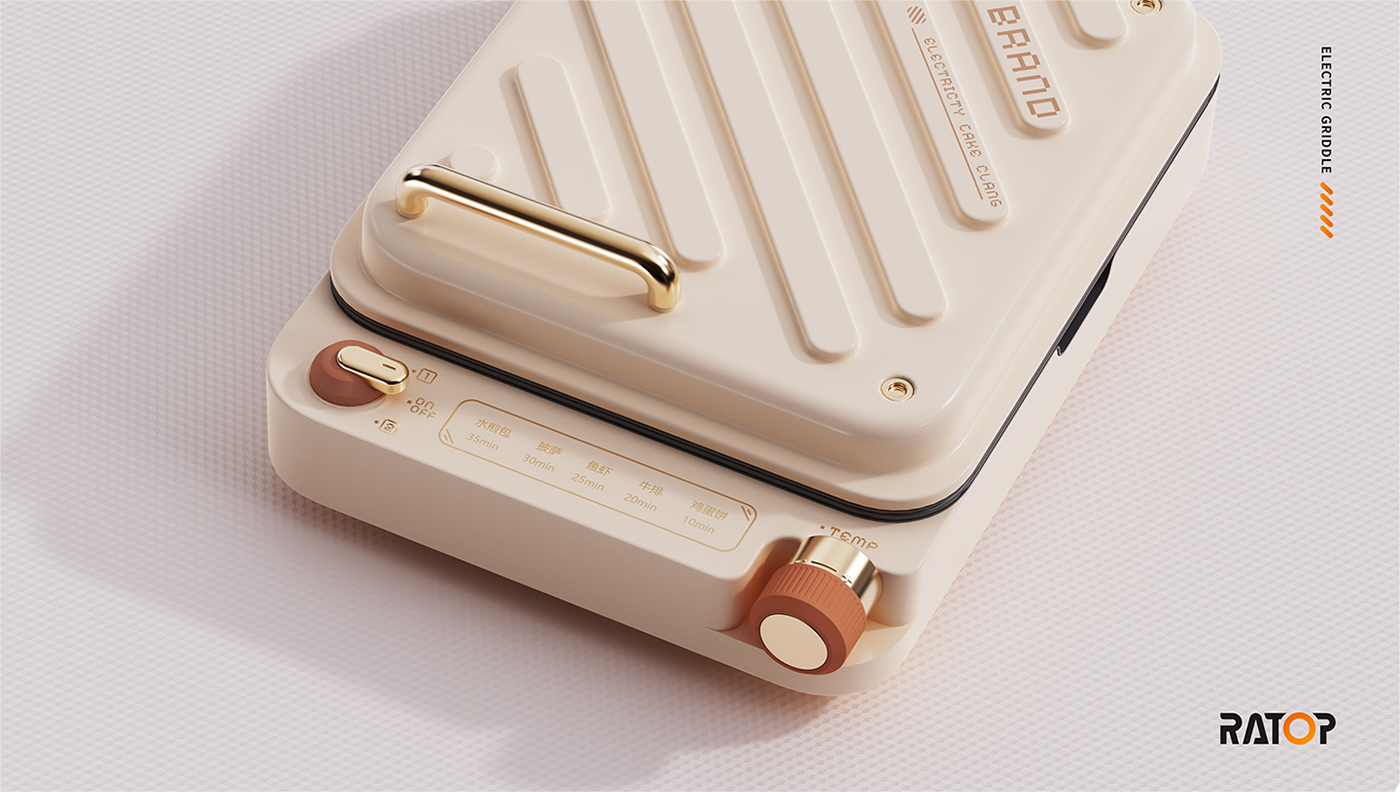 Household appliances，household electrical appliances，industrial design，Leisure life，delicious food，cooking，