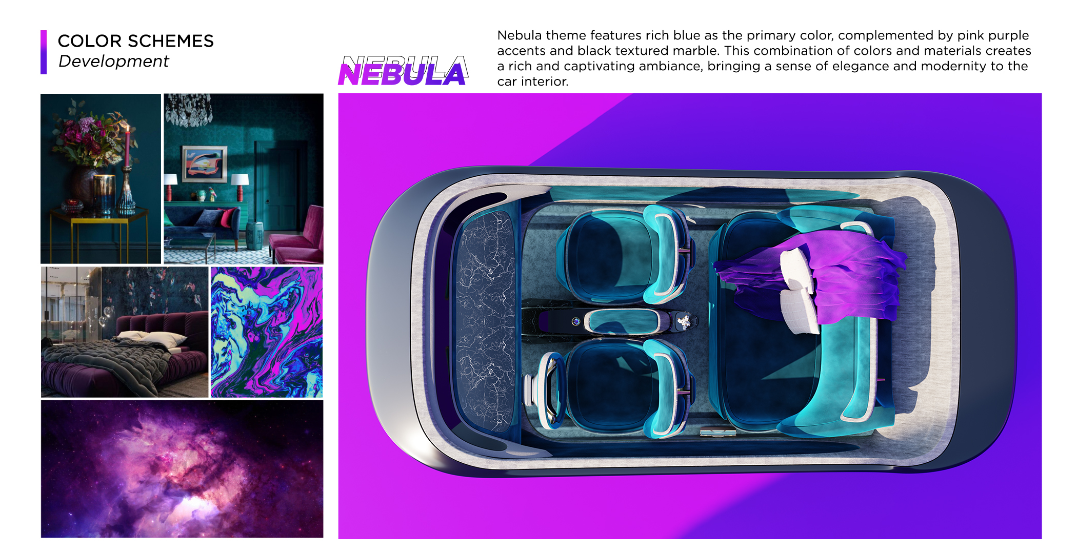 suv，Interior，cmf，