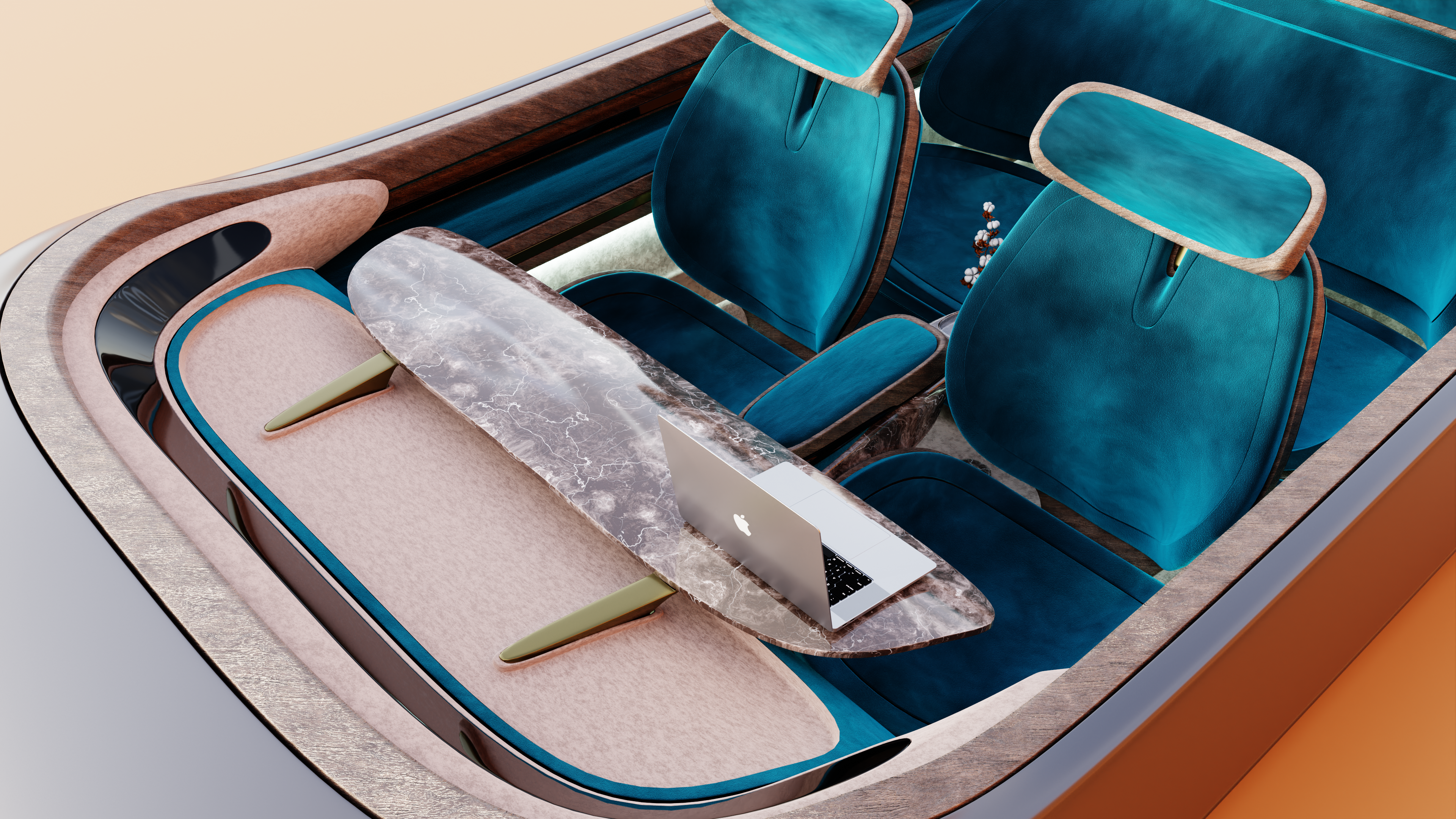 suv，Interior，cmf，