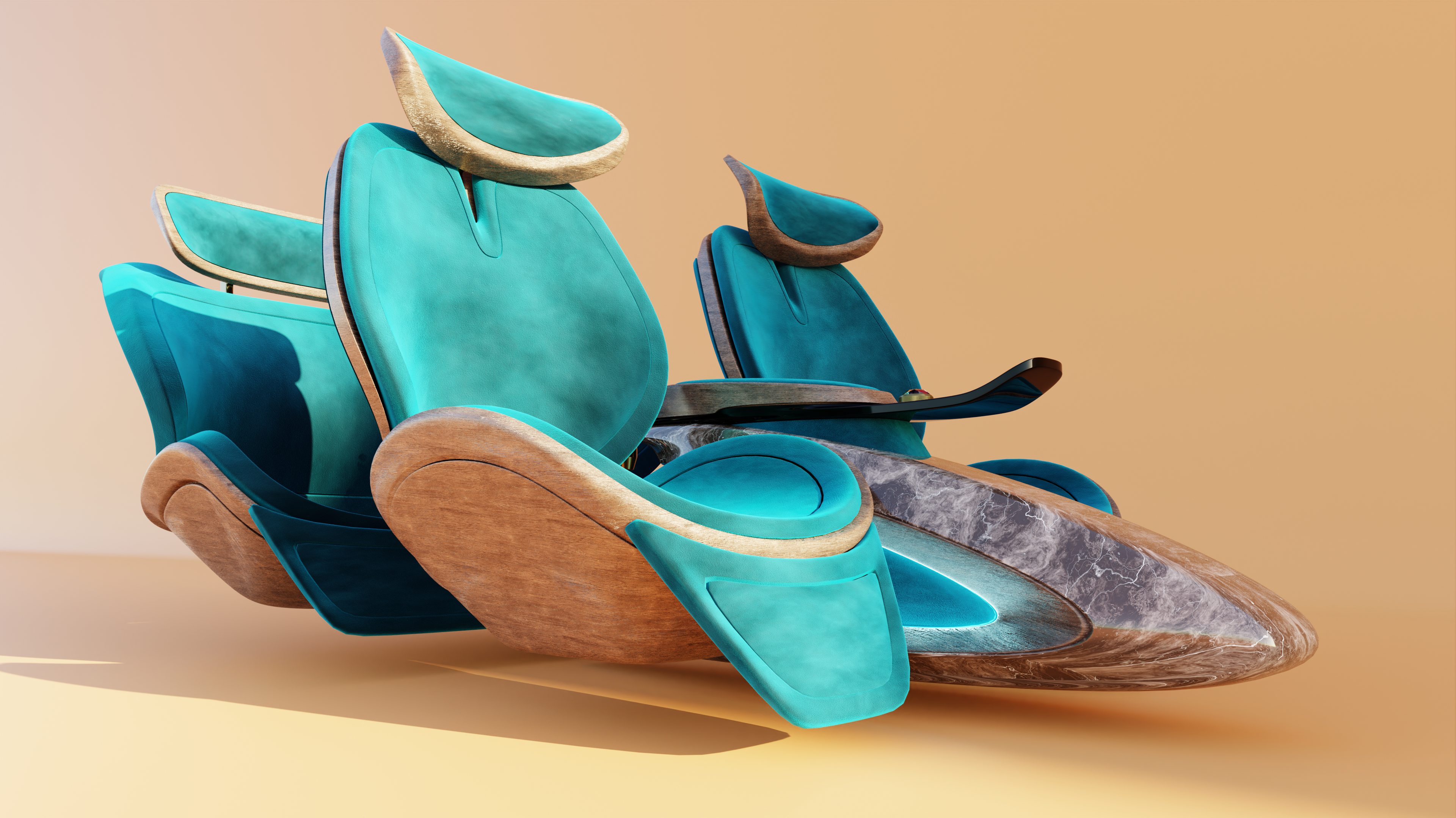 suv，Interior，cmf，