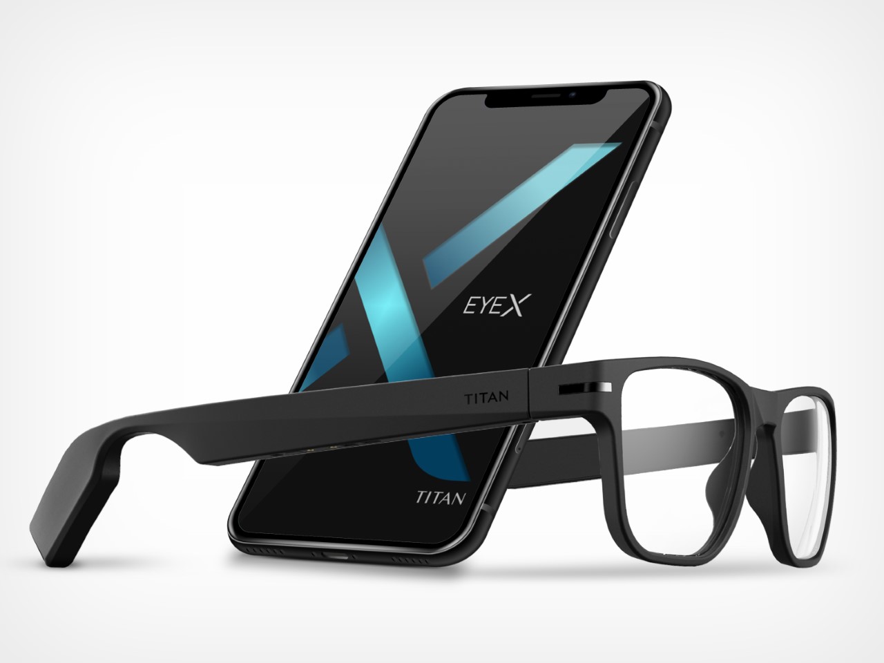 intelligence，glasses，Tracker，Find，