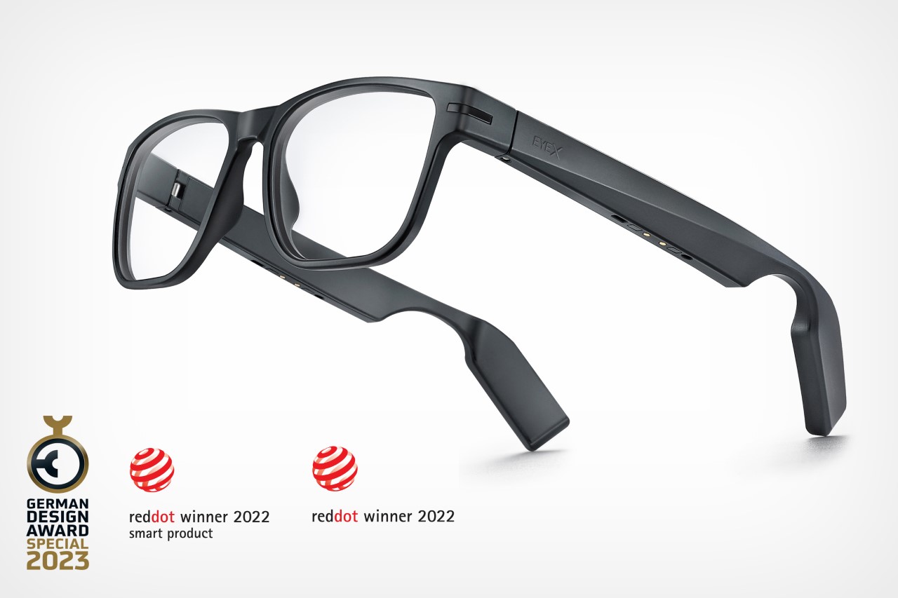 intelligence，glasses，Tracker，Find，