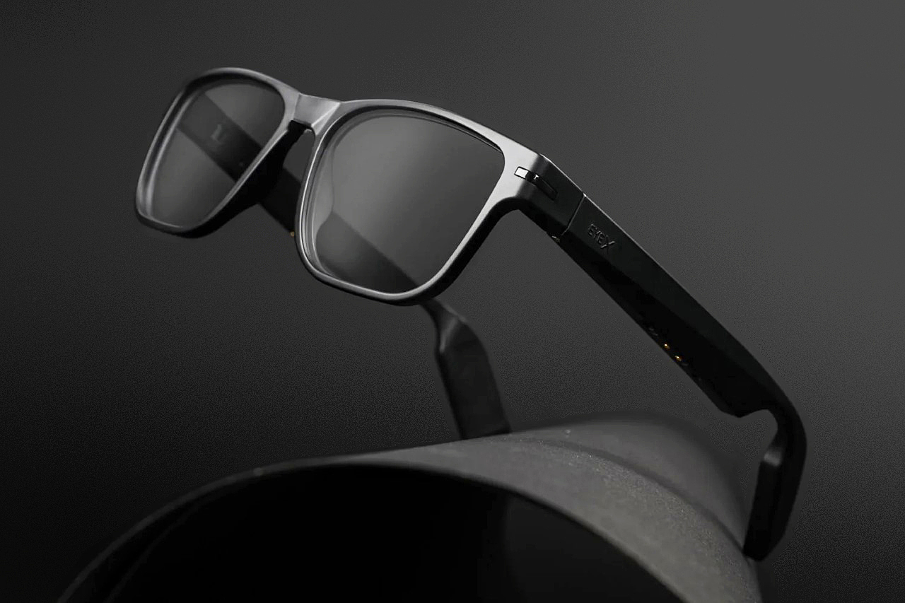 intelligence，glasses，Tracker，Find，