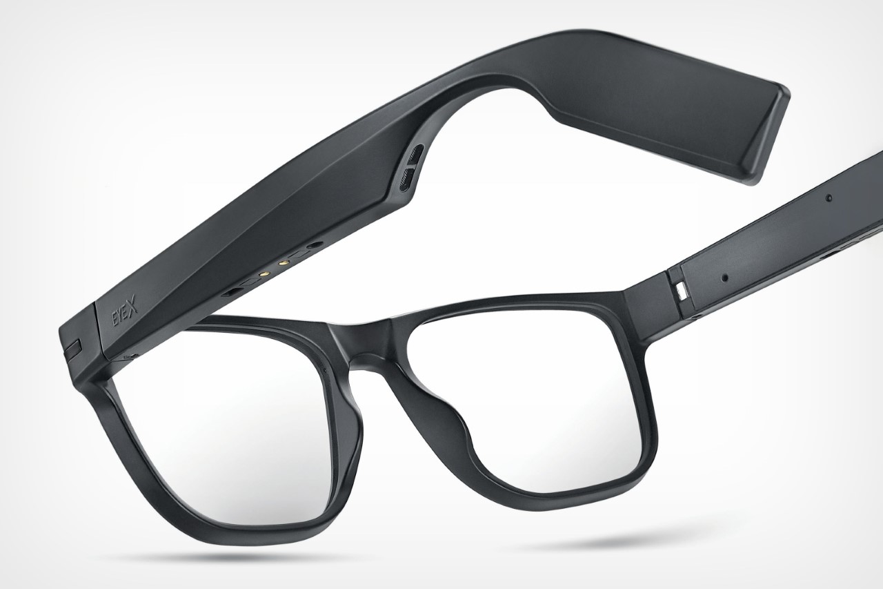 intelligence，glasses，Tracker，Find，