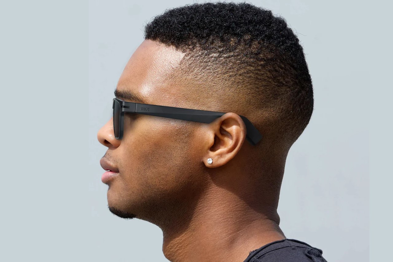 intelligence，glasses，Tracker，Find，