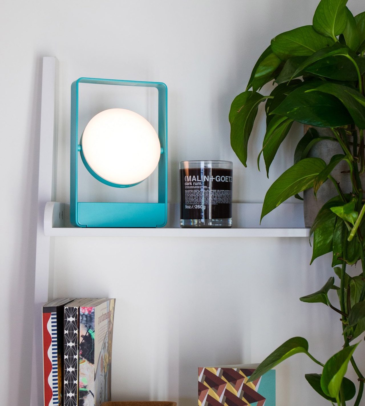 miniature，Minimalism，lamp，lighting，