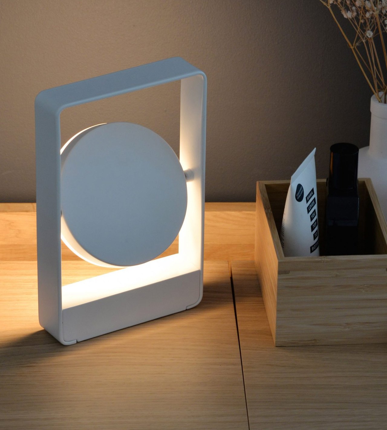 miniature，Minimalism，lamp，lighting，