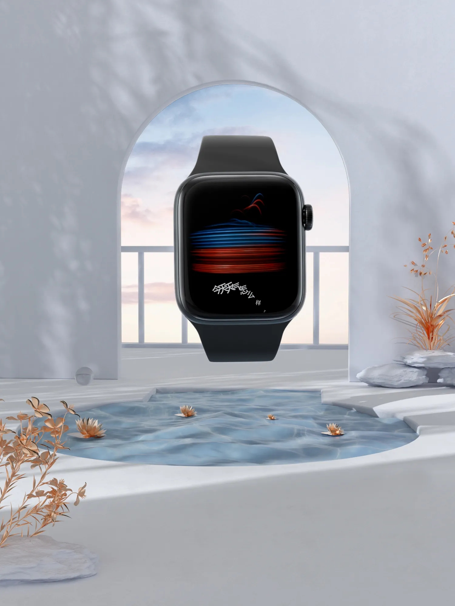 c4d，three-dimensional animation，