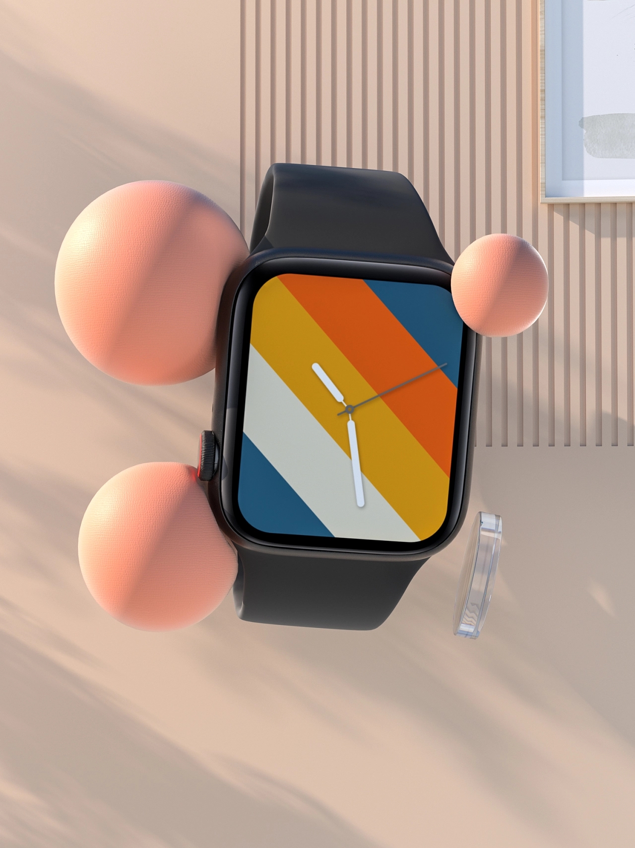 c4d，three-dimensional animation，