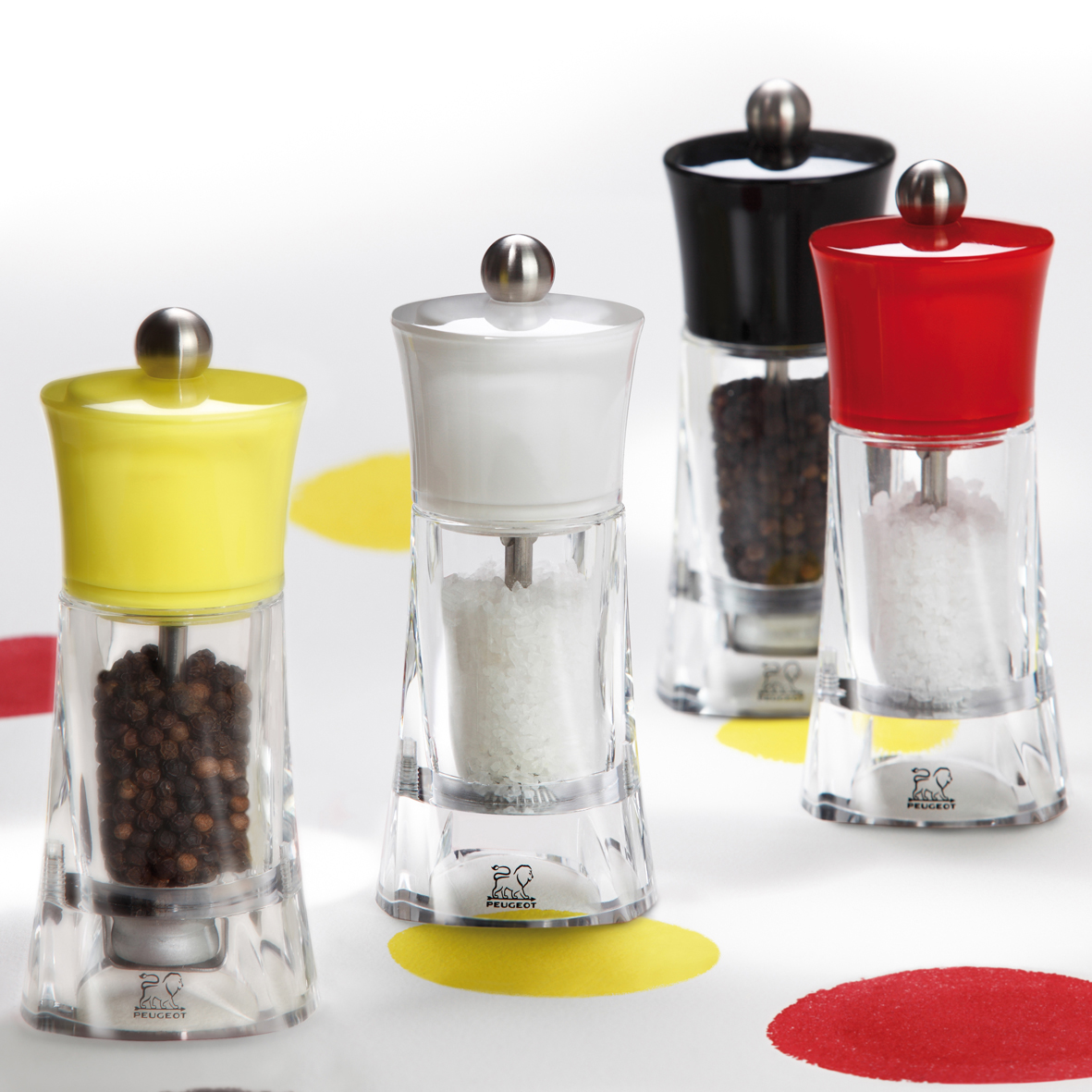 bottle，jar，salt，pepper，Pepper，