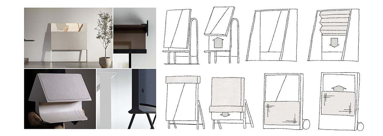 lg，display，Forme，