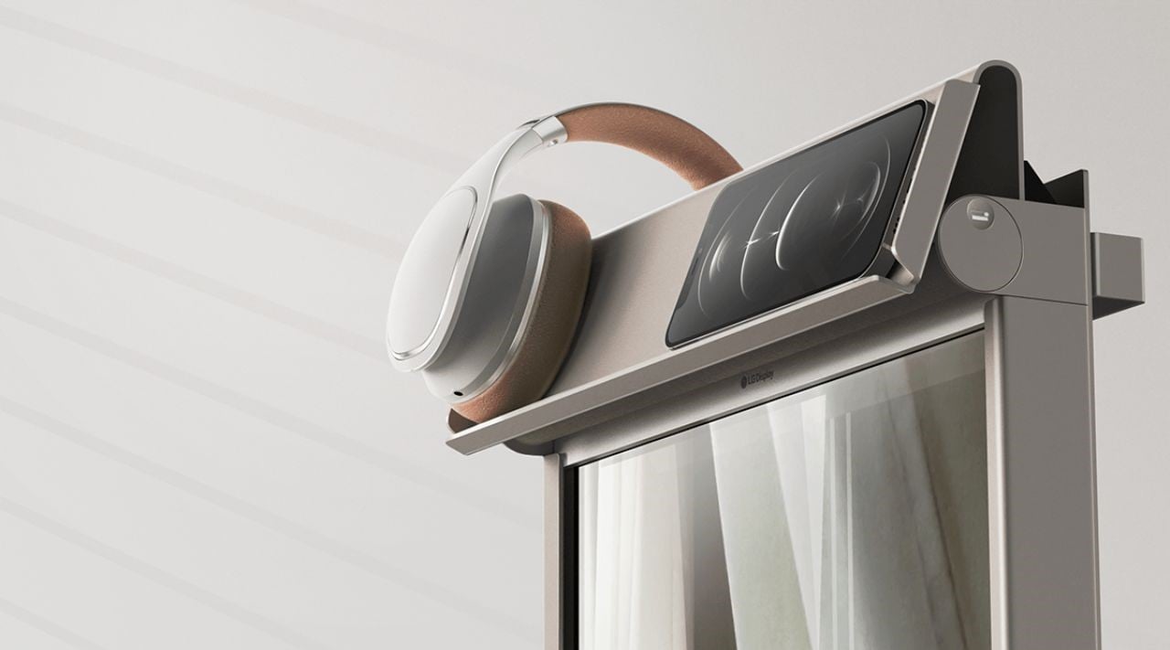 lg，display，Forme，