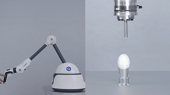 artificial intelligence，force feedback，Remote operation，