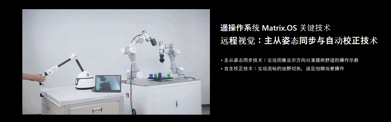 artificial intelligence，force feedback，Remote operation，