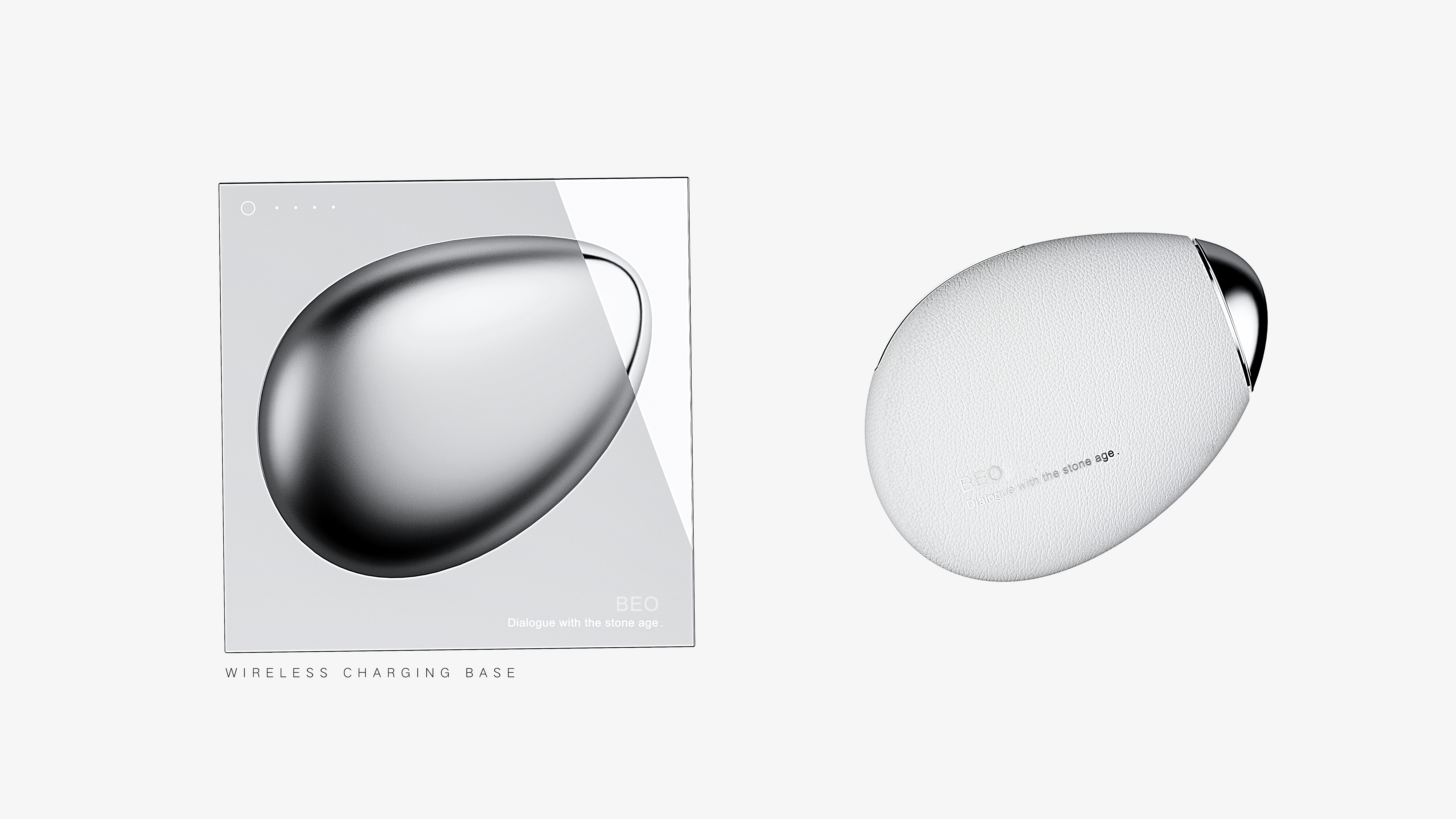 Fascia Gun, Emotional Design，