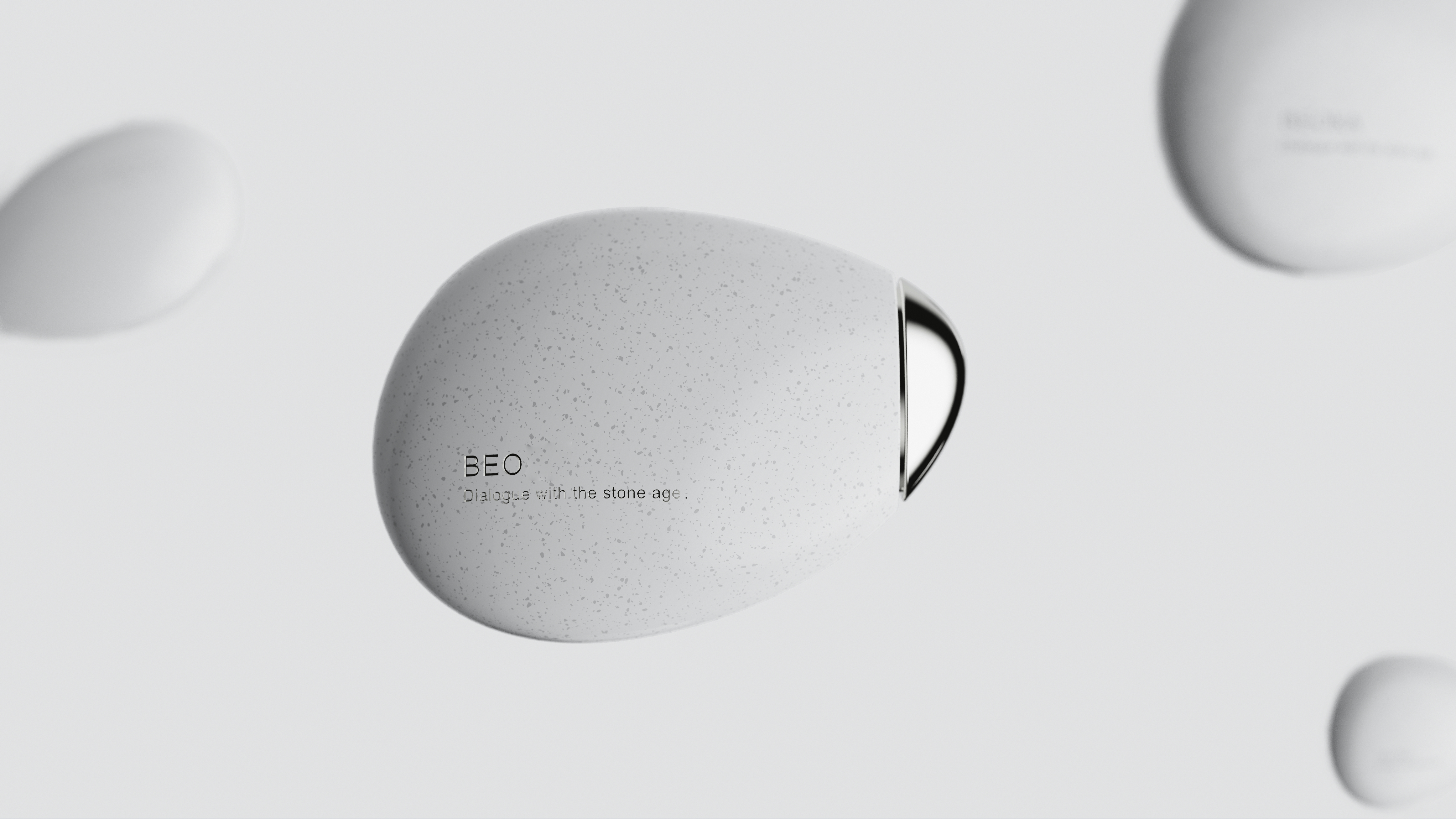 Fascia Gun, Emotional Design，