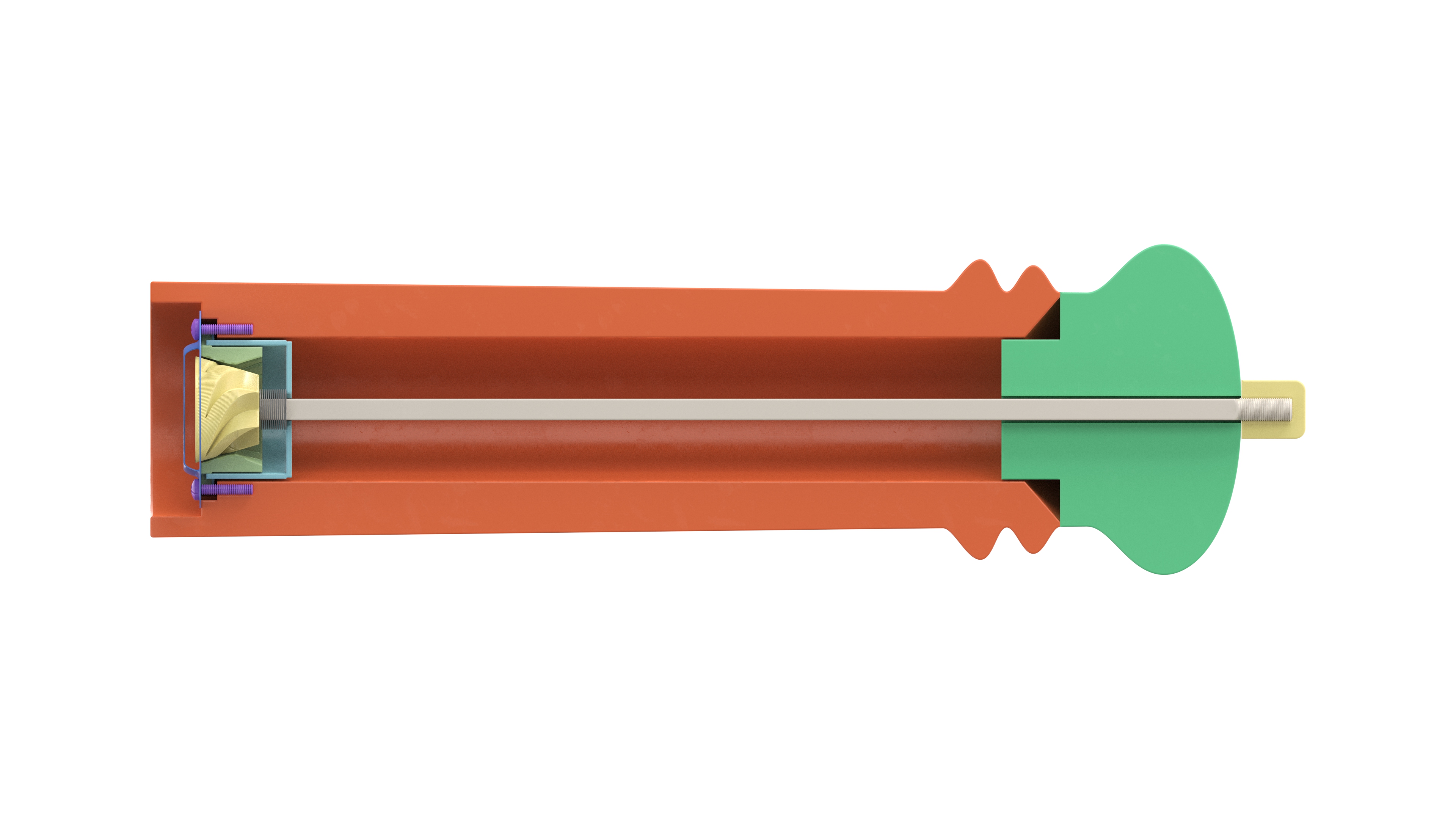 Seasoning box，salt，pepper，packing design，