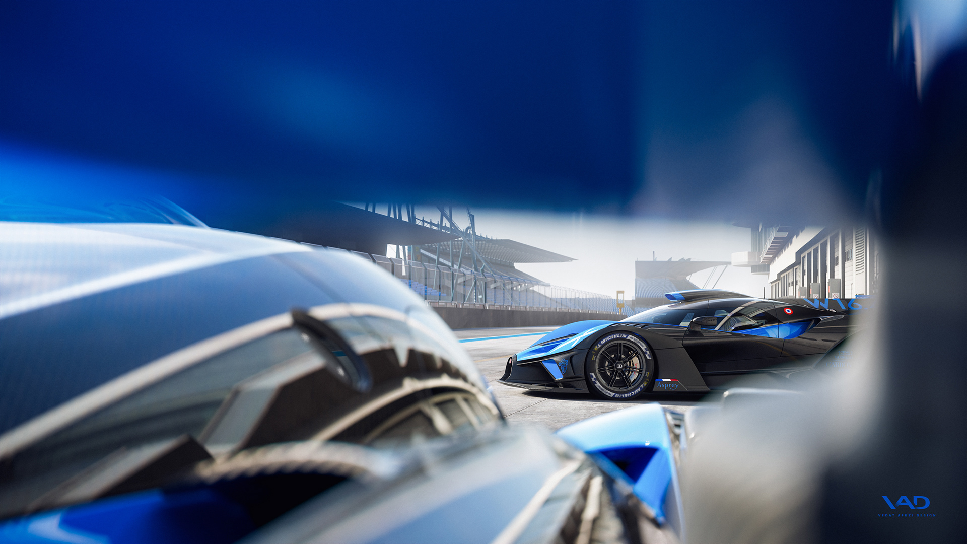 Bugatti，automobile，vehicle，