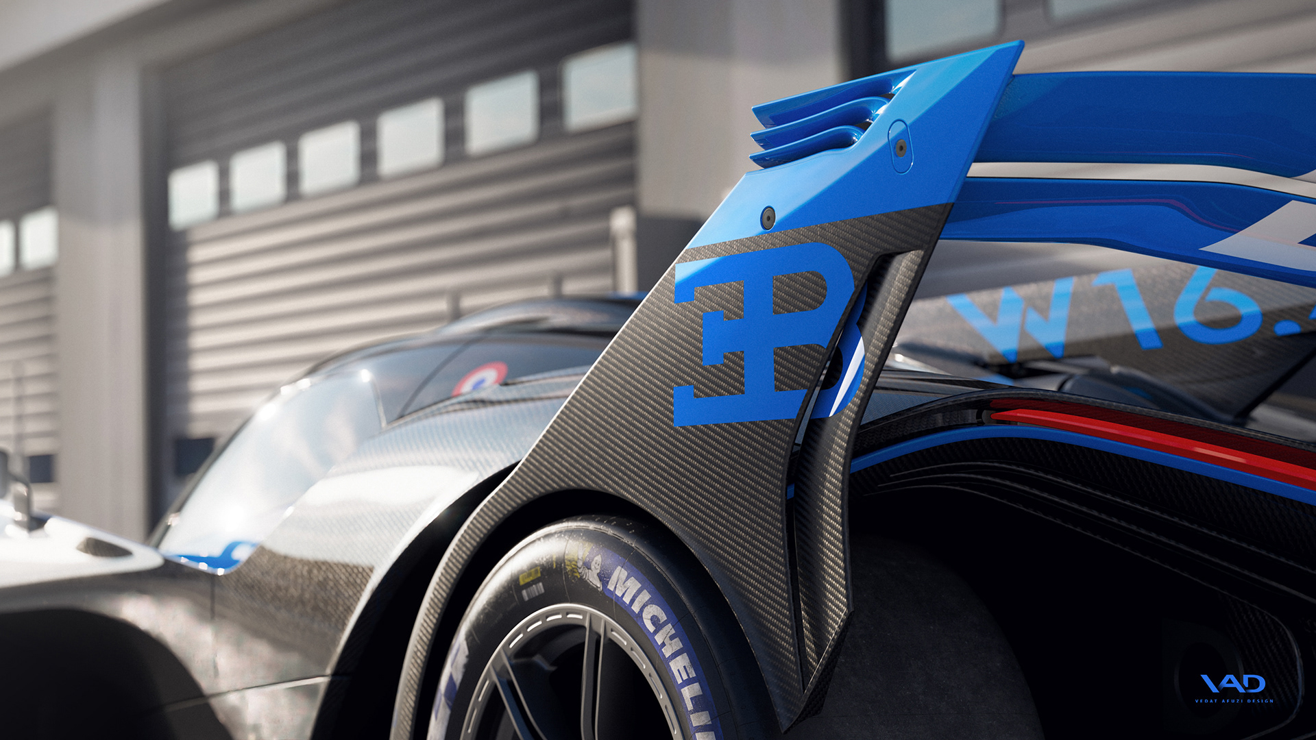 Bugatti，automobile，vehicle，