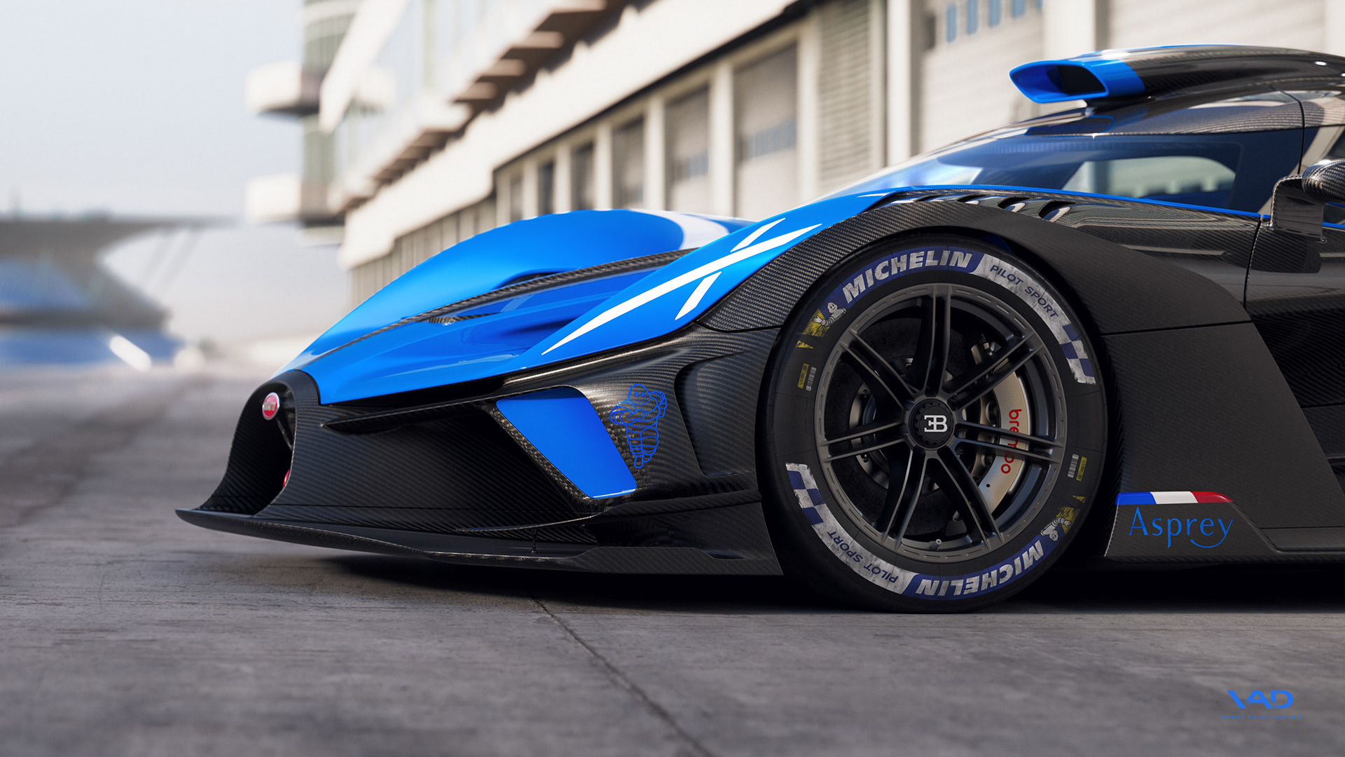 Bugatti，automobile，vehicle，