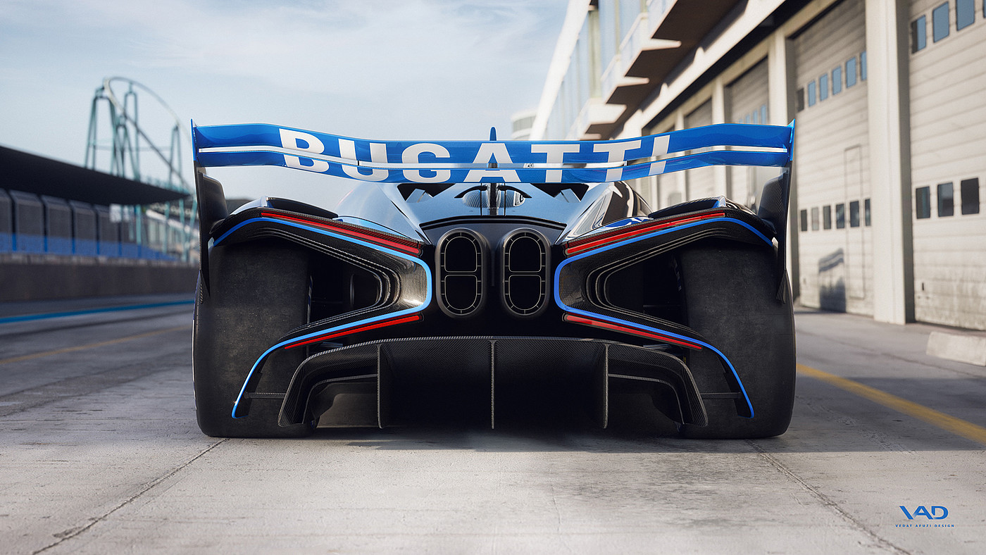 Bugatti，automobile，vehicle，