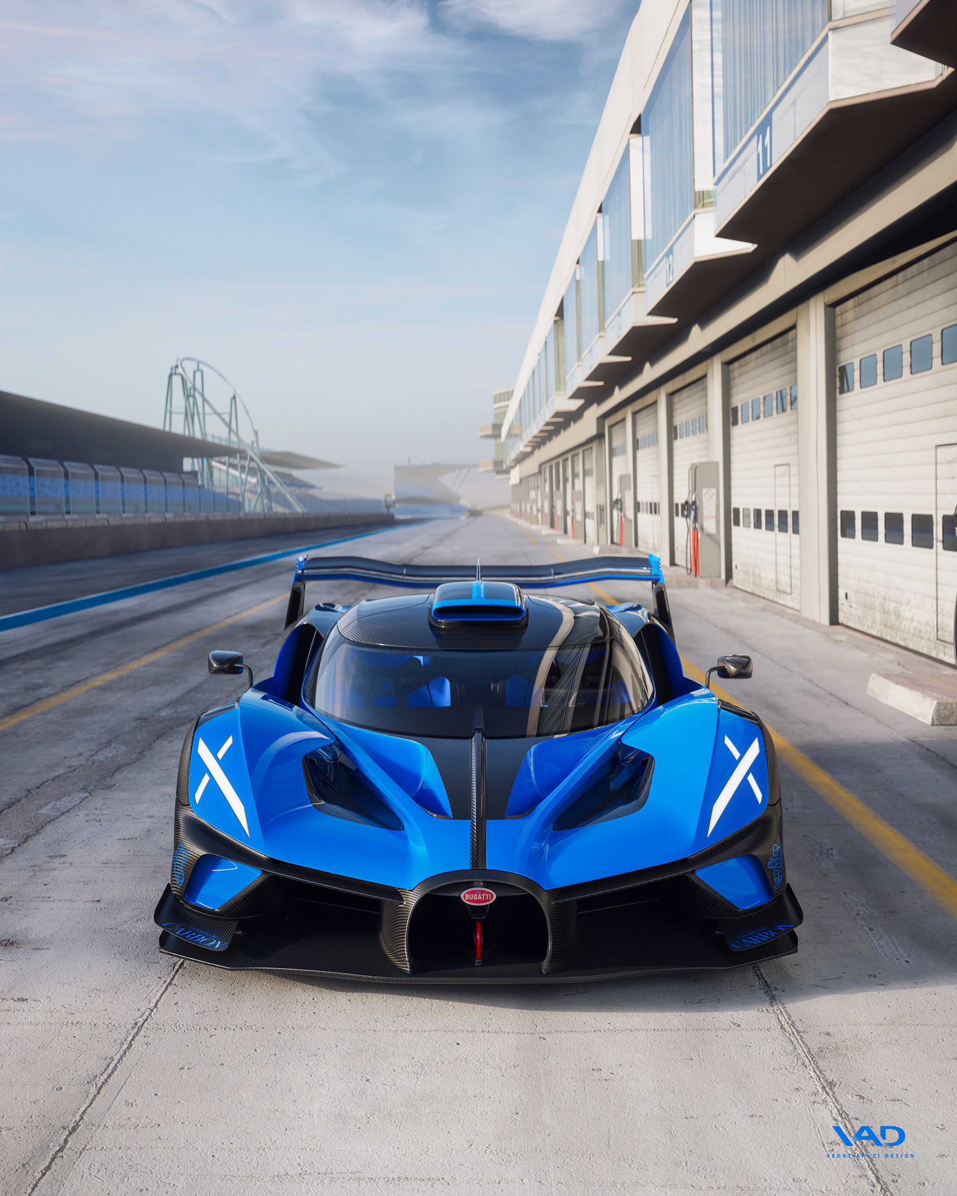 Bugatti，automobile，vehicle，