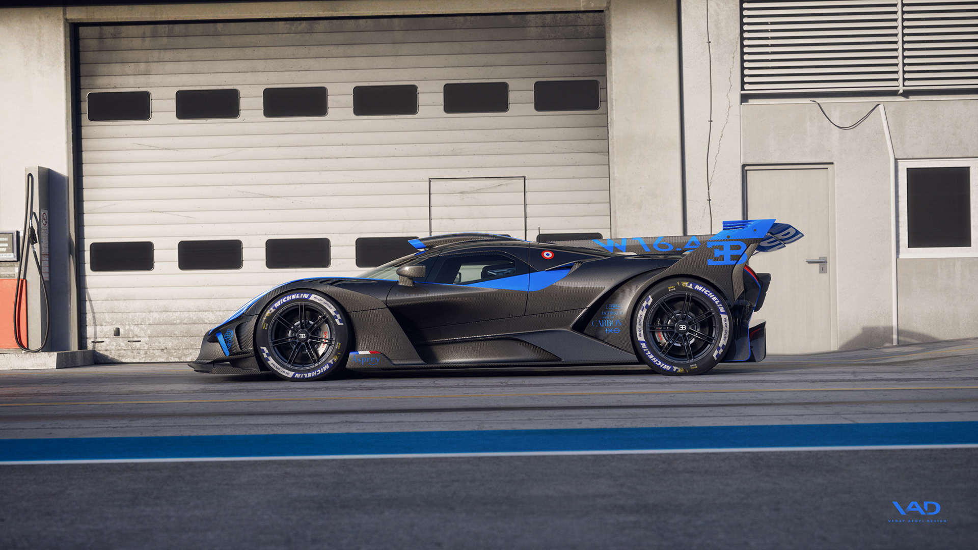 Bugatti，automobile，vehicle，