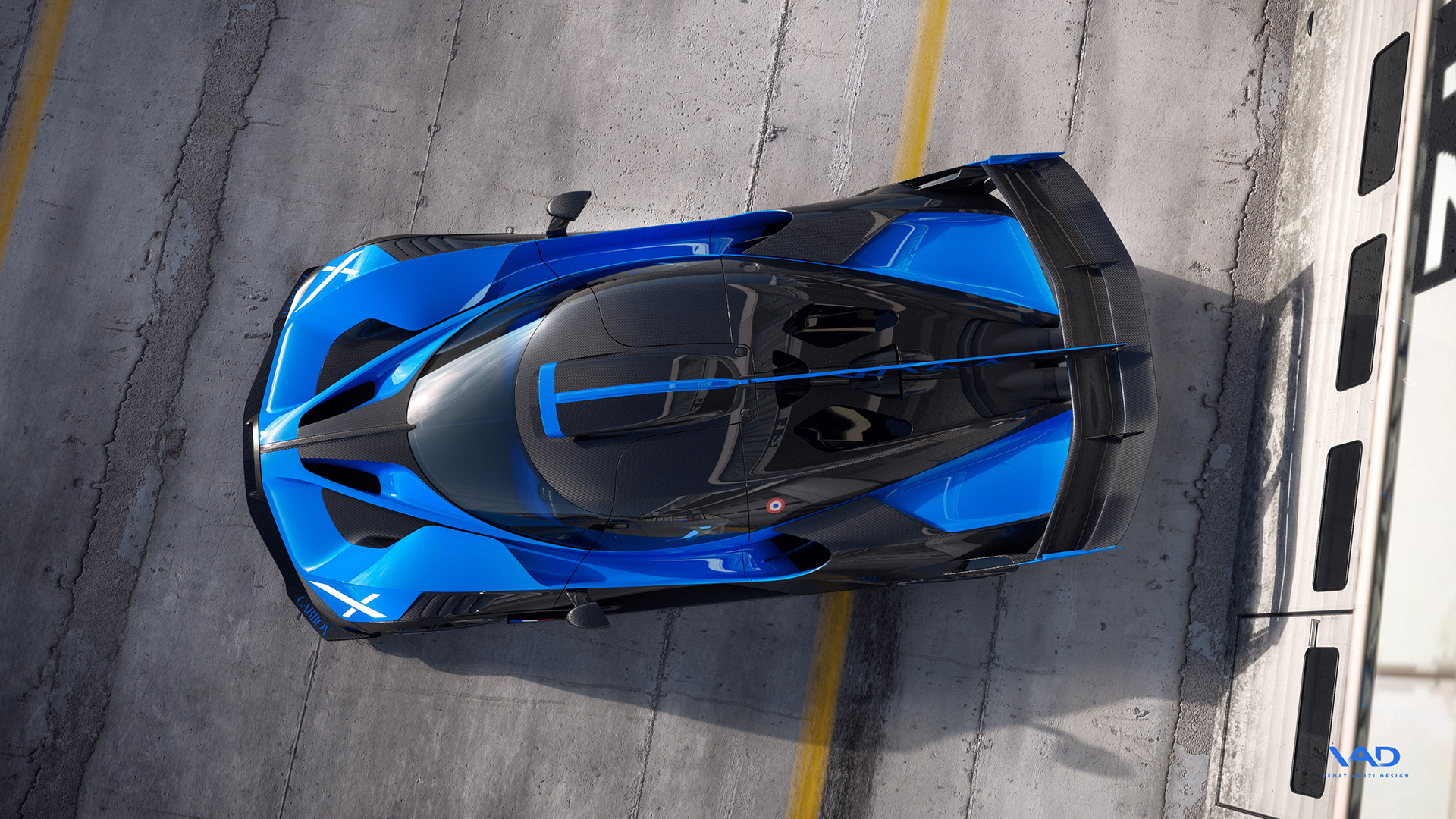 Bugatti，automobile，vehicle，