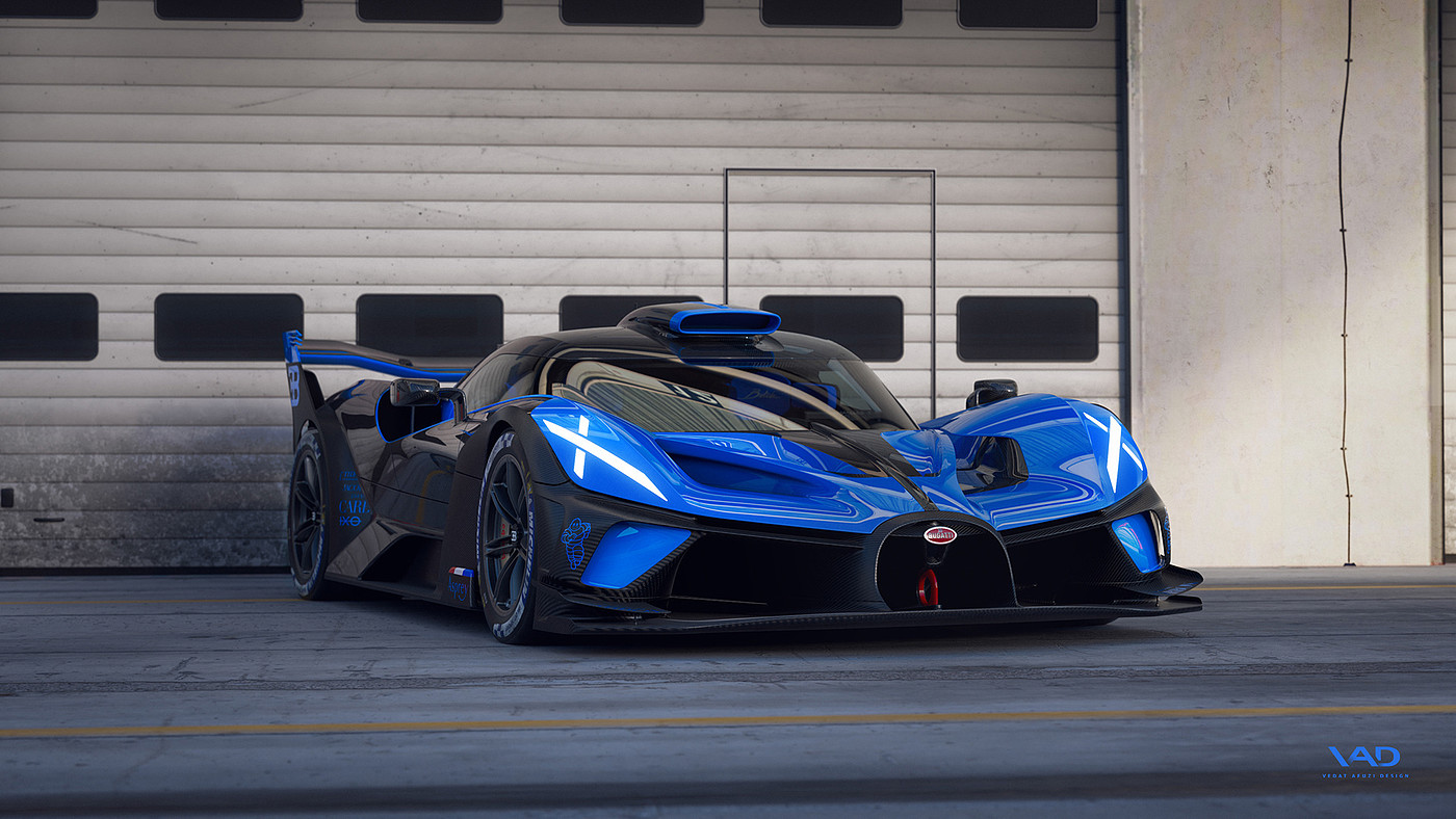 Bugatti，automobile，vehicle，