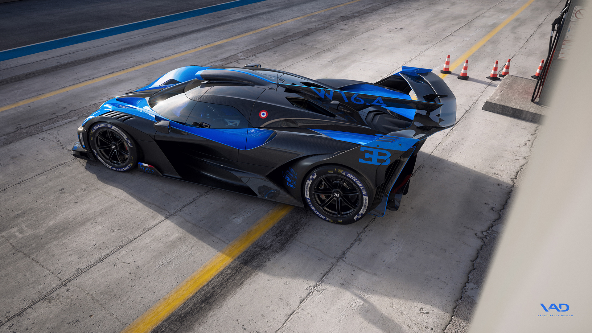 Bugatti，automobile，vehicle，