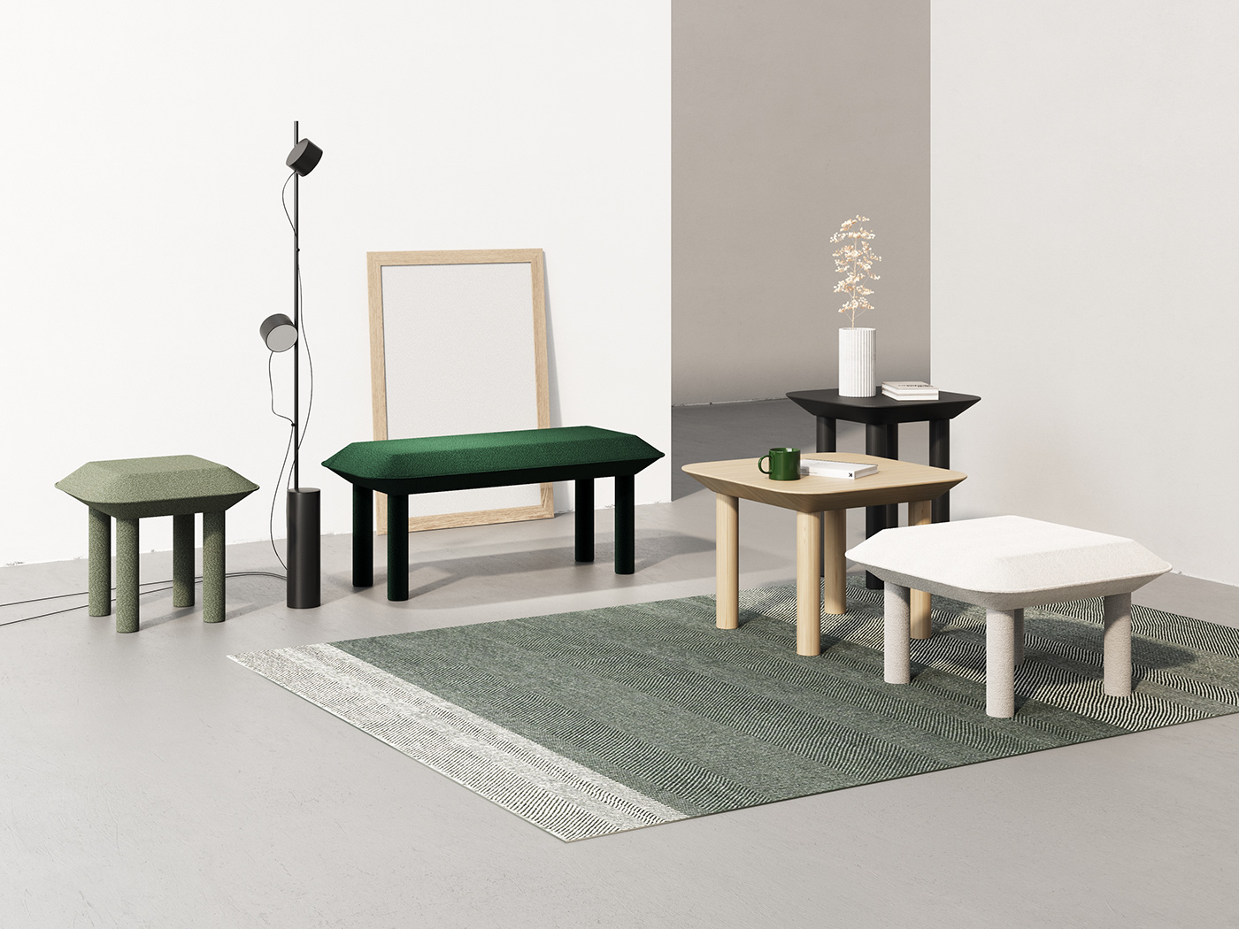 toto，furniture，Sitting stool，Table，