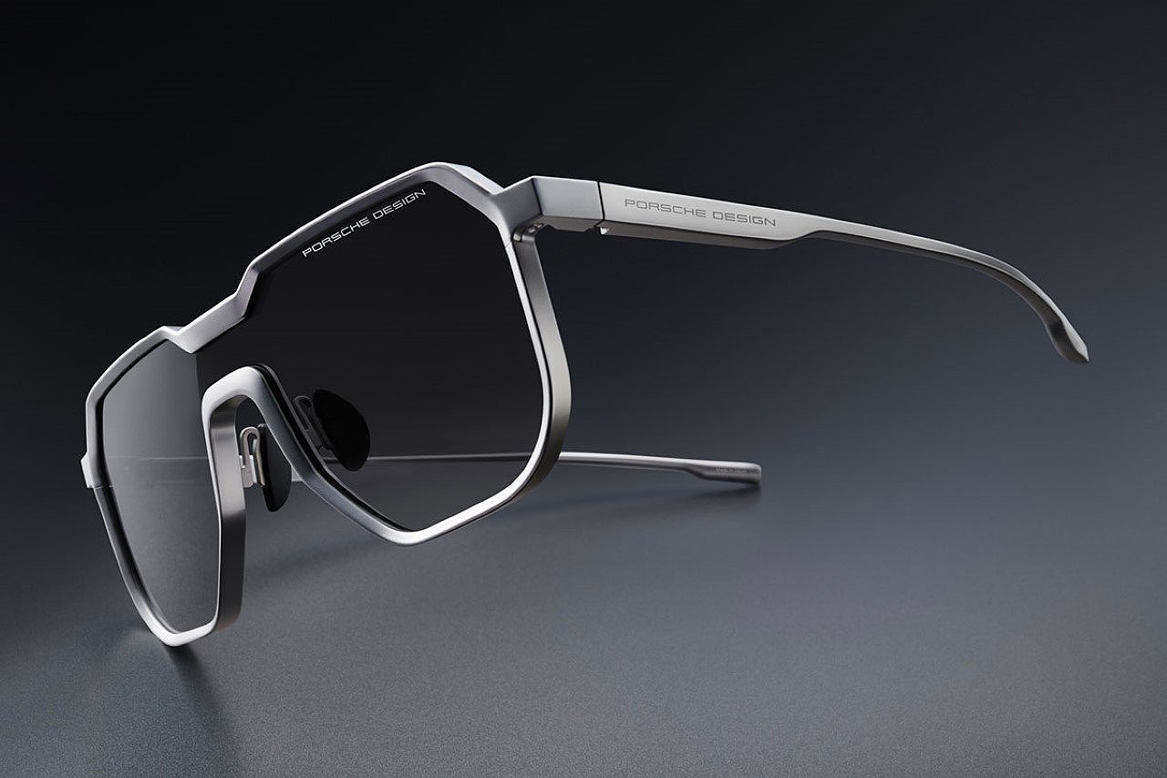 Porsche，future，Sunglasses，Cyber，midfielder，