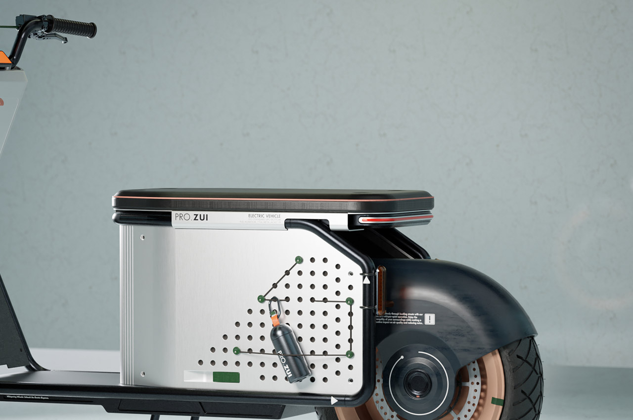 Electric scooter，light，motorcycle，