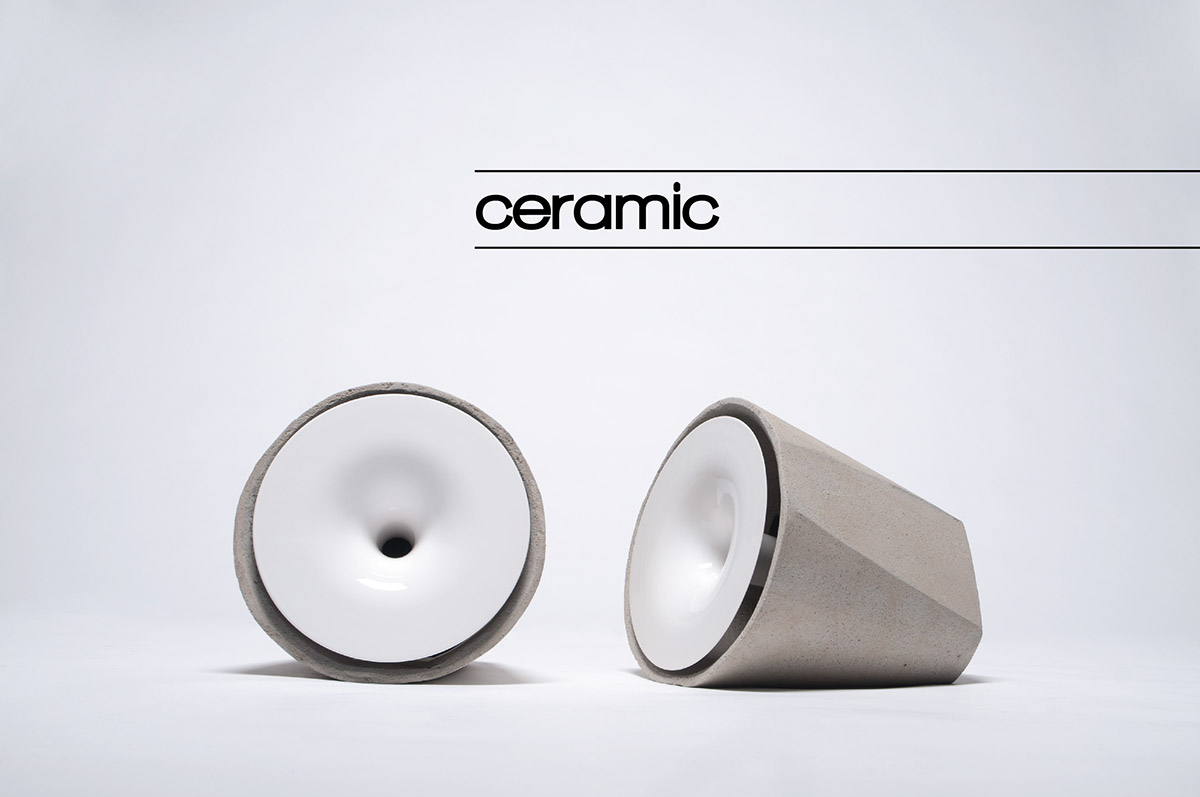 Audio system，SEVENTH，Electronics，product design，